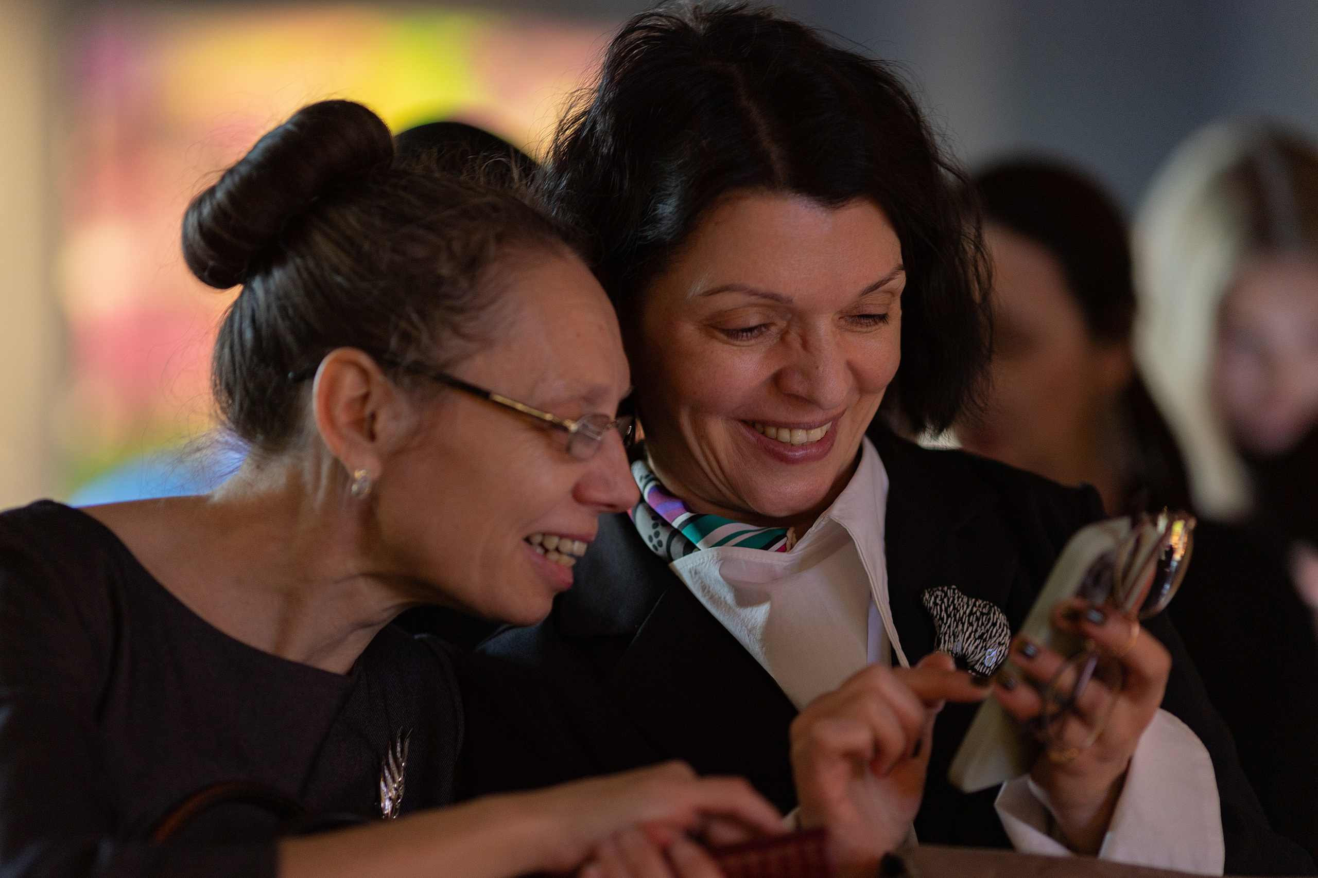 Светский винтаж| Санкт-Петербург, 2026. Репортажный фотограф