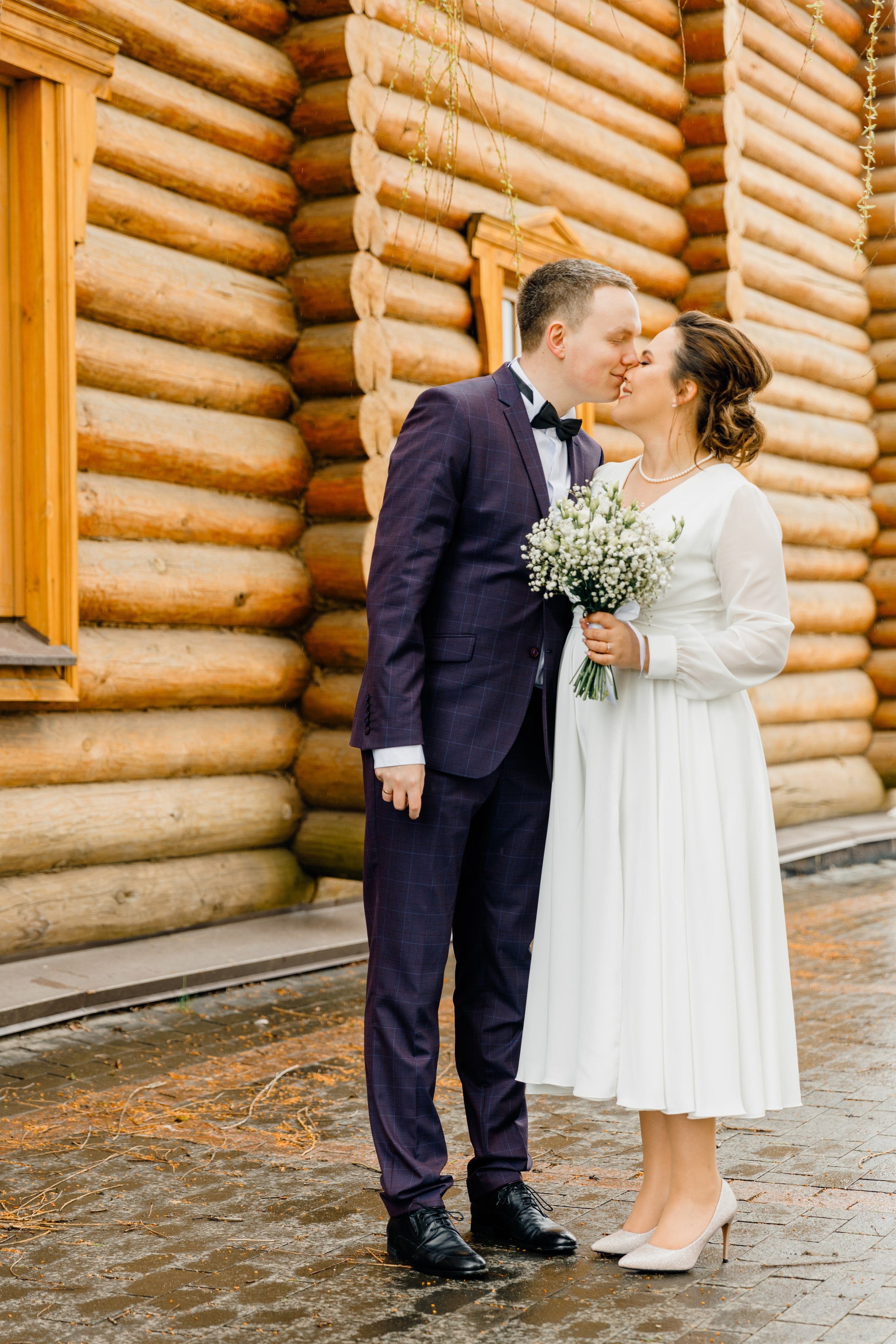 Роман и Евгения. Видеограф Павел Борисов | Москва | СПБ | Брянск