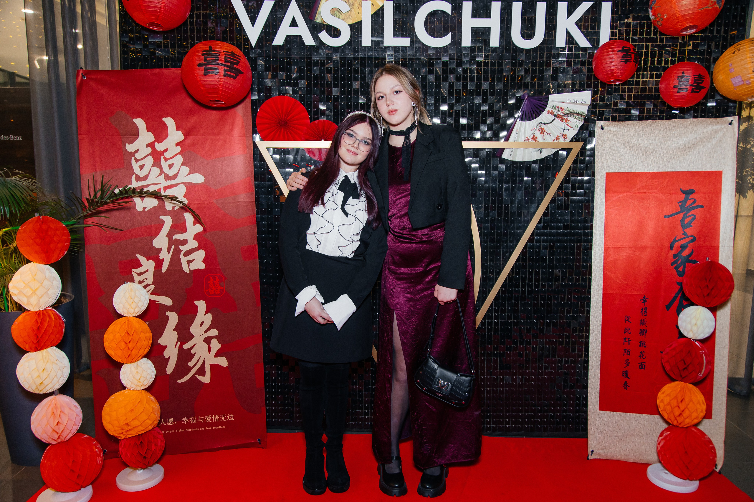 Васильчуки. Свадебный фотограф в Москве и Казани