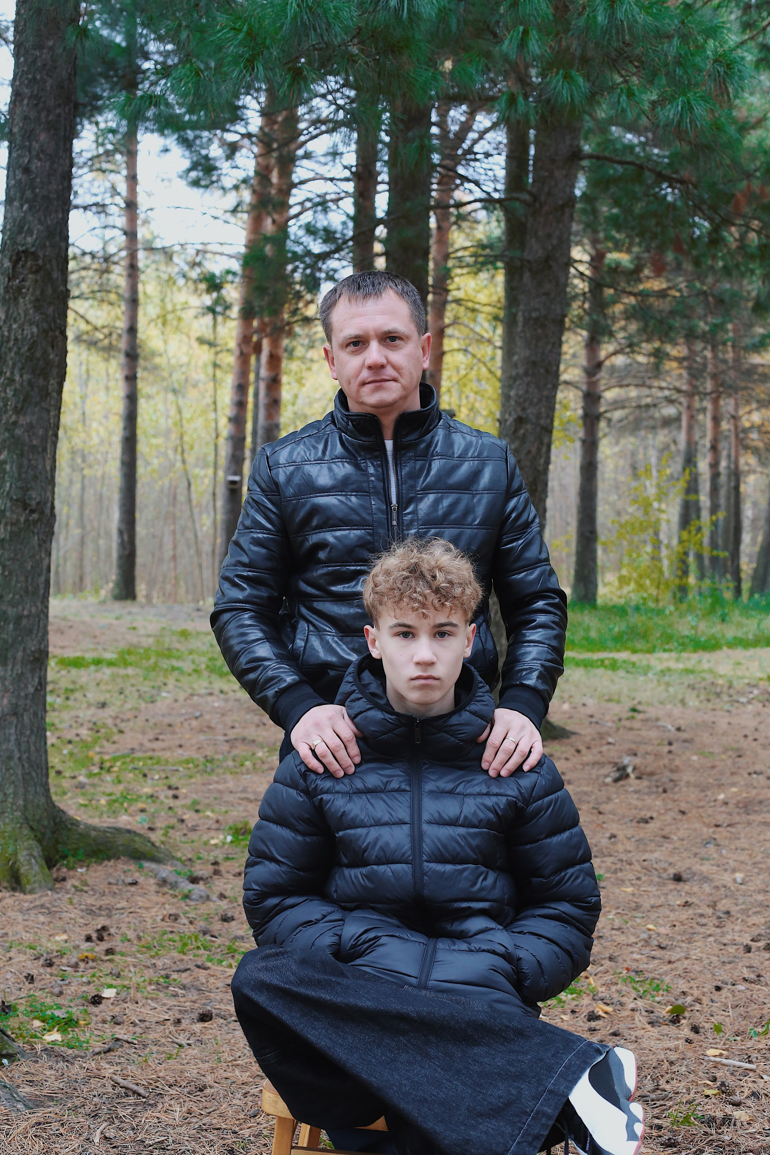 Арсений. Семейная. Фотограф Пирумян Анна. г. Сургут, г. Воронеж