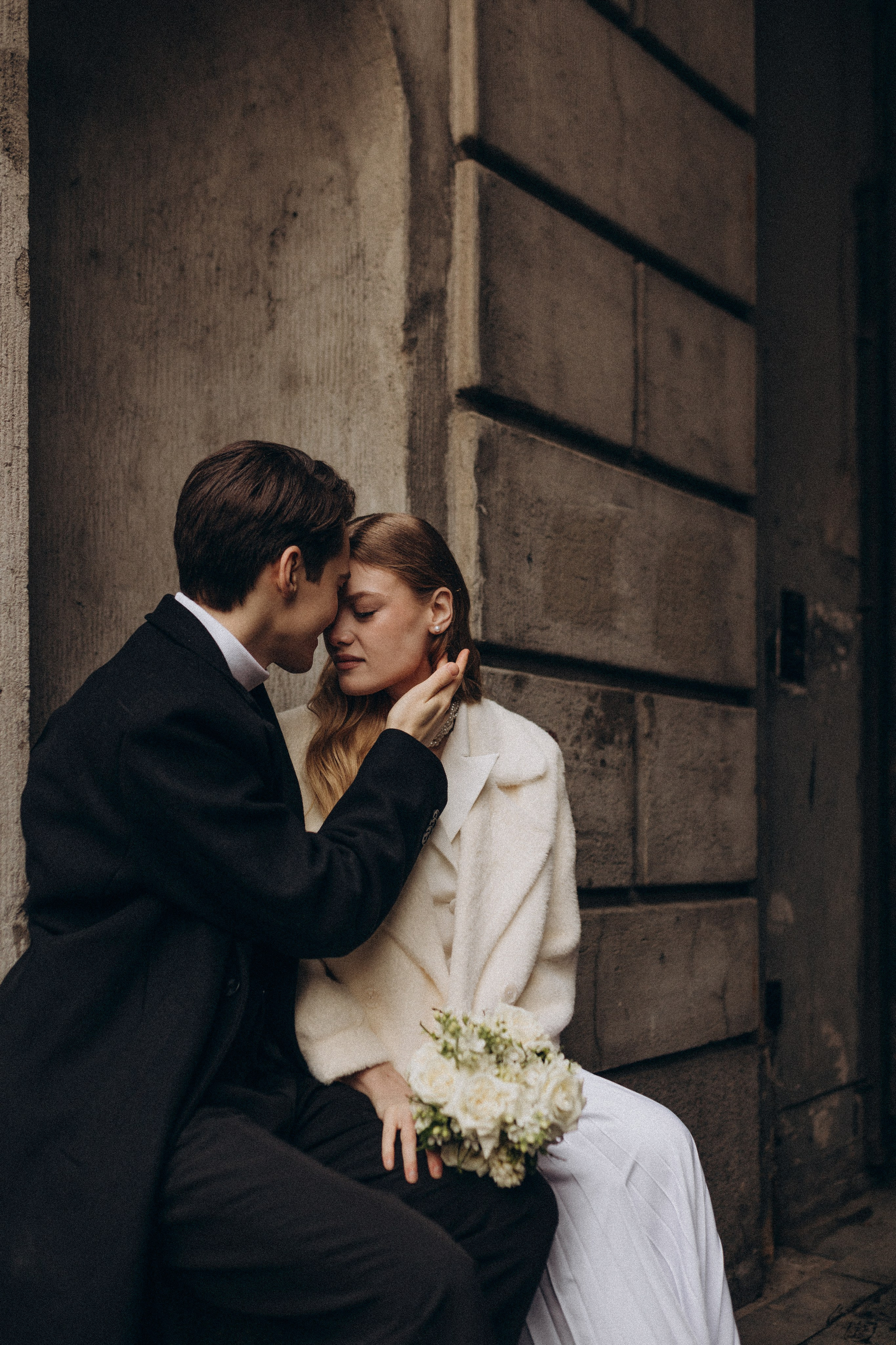 Дима и Лера. Свадебный и love story фотограф в Санкт-Петербурге