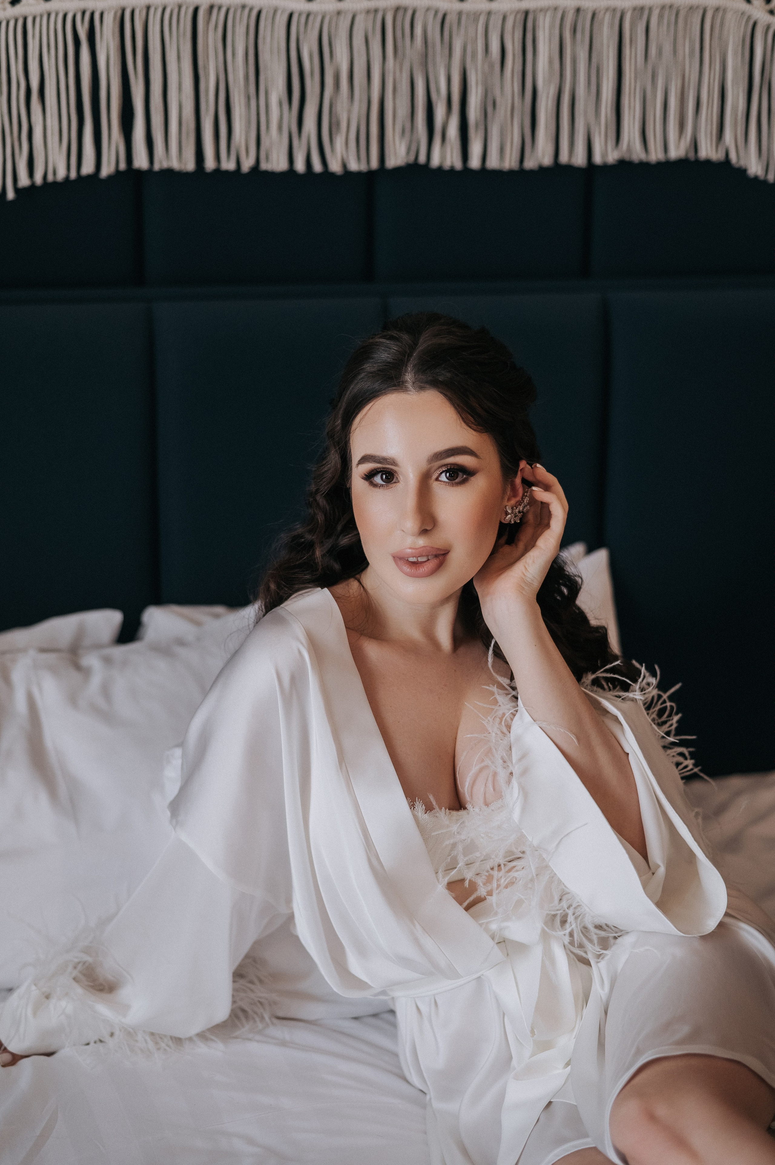 Кирилл Софья. Главная