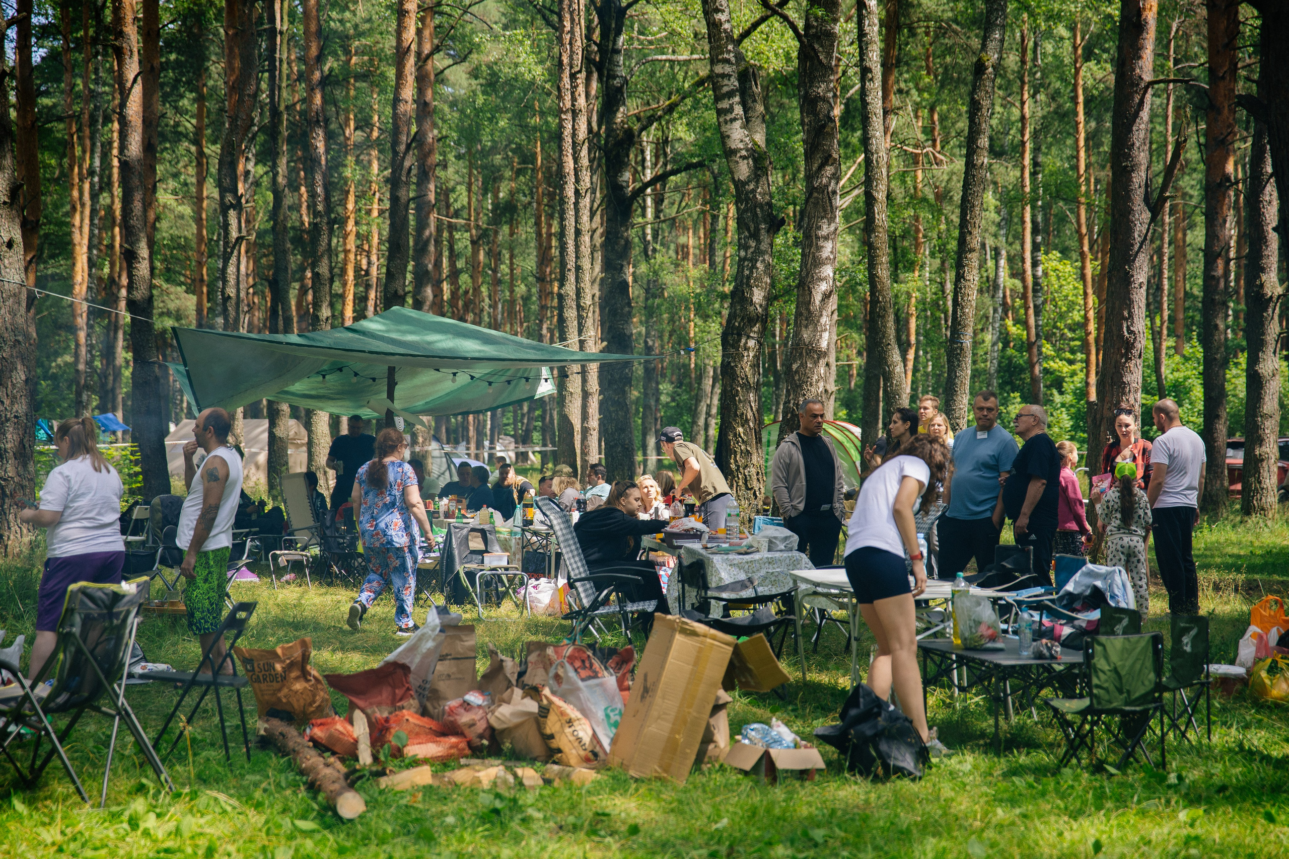 Changan club. Юлия Холина — ваш фотограф в Москве