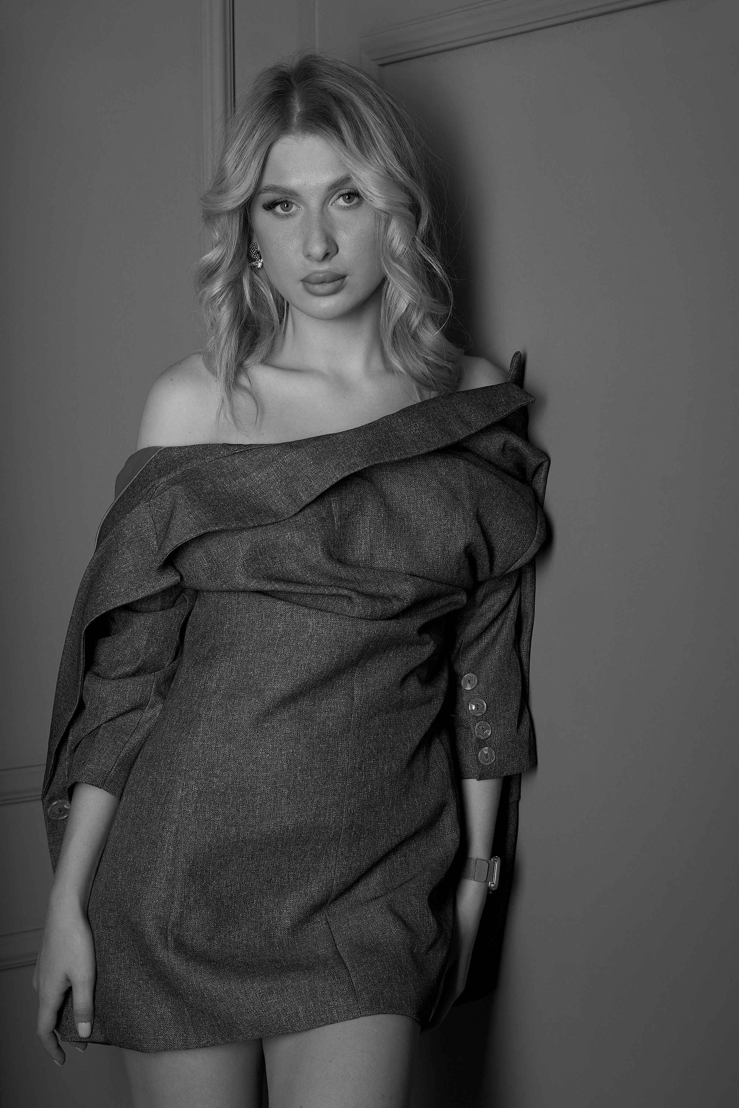 Анастасия. Фотограф Александра Лазарева