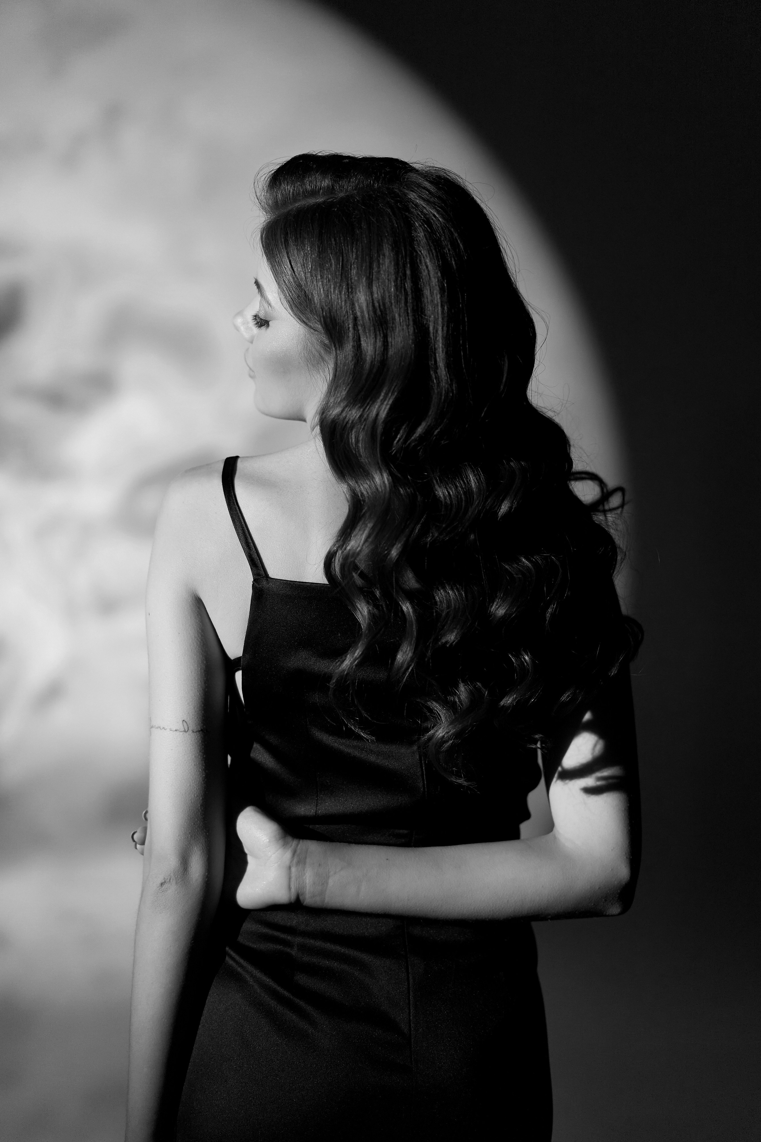 Юлия. Фотограф Александра Лазарева