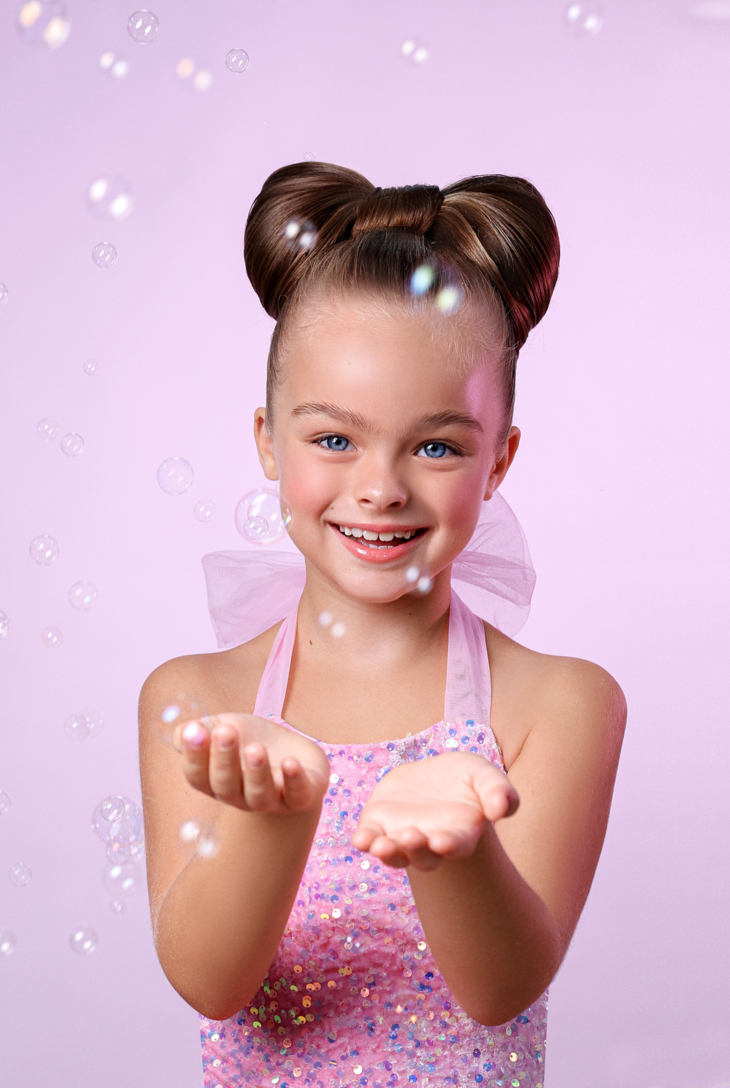 MILANA. Модельная студия MIA Models