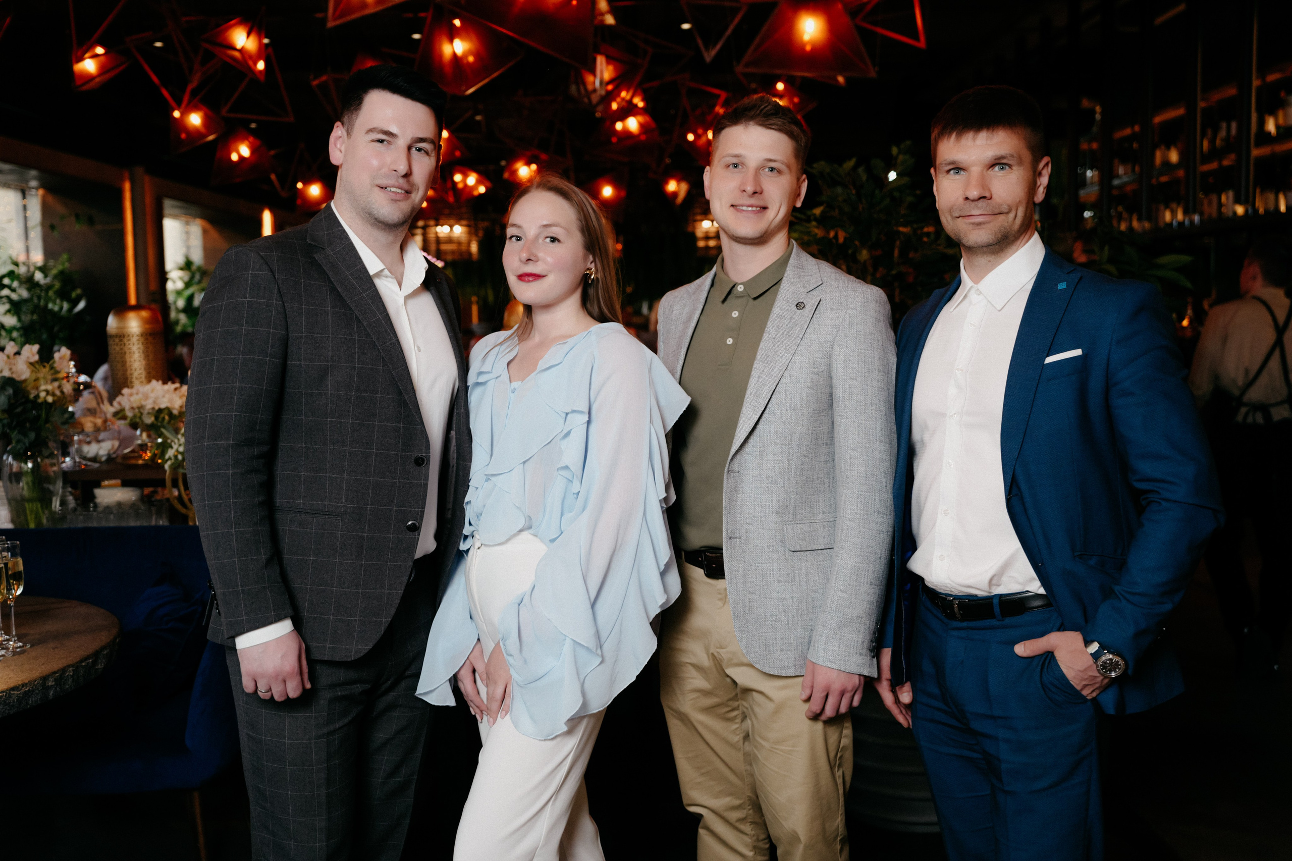 Амтел. Фотограф в Москве Дмитрий Рогов