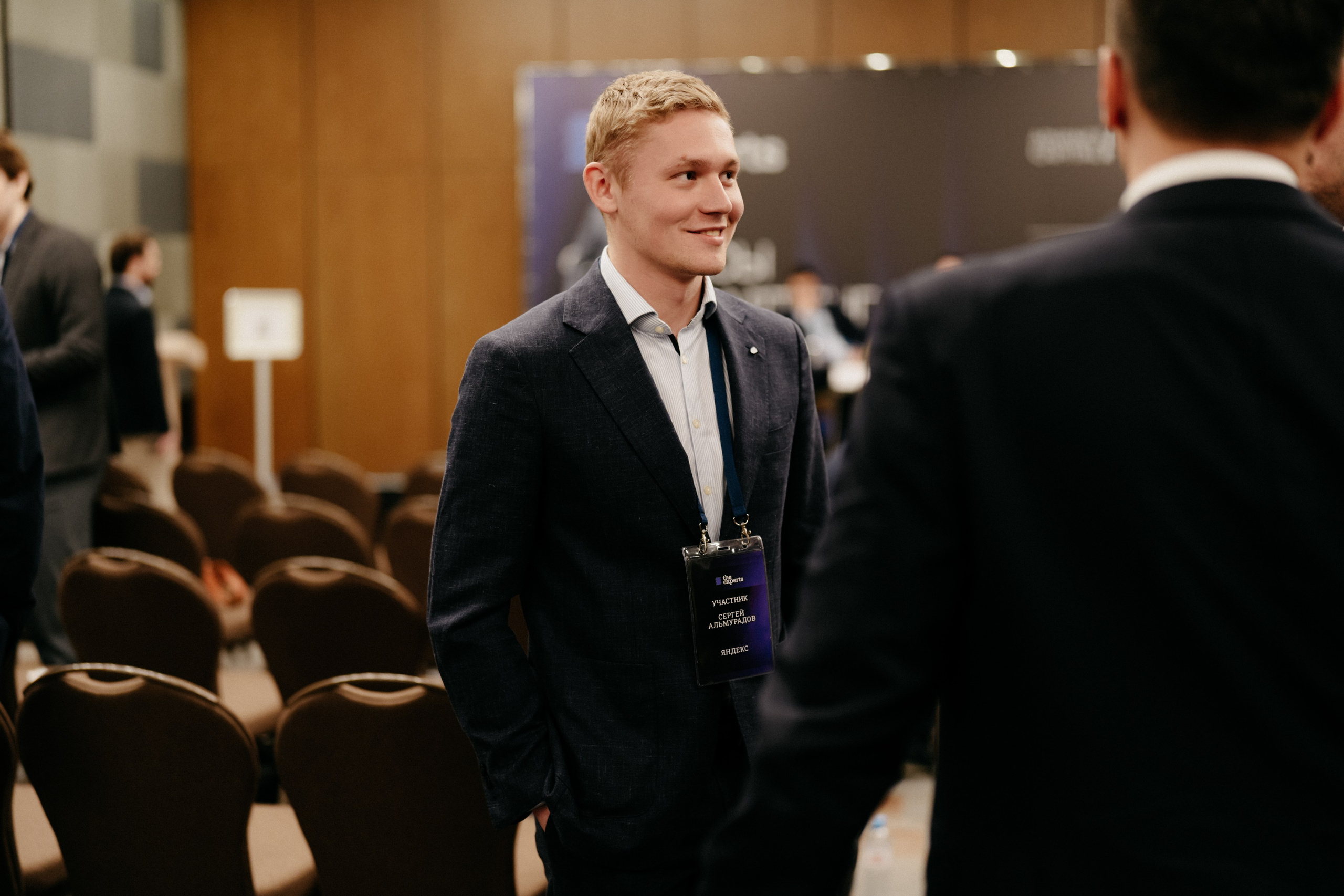 Финансы и Консалтинг. Фотограф в Москве Дмитрий Рогов