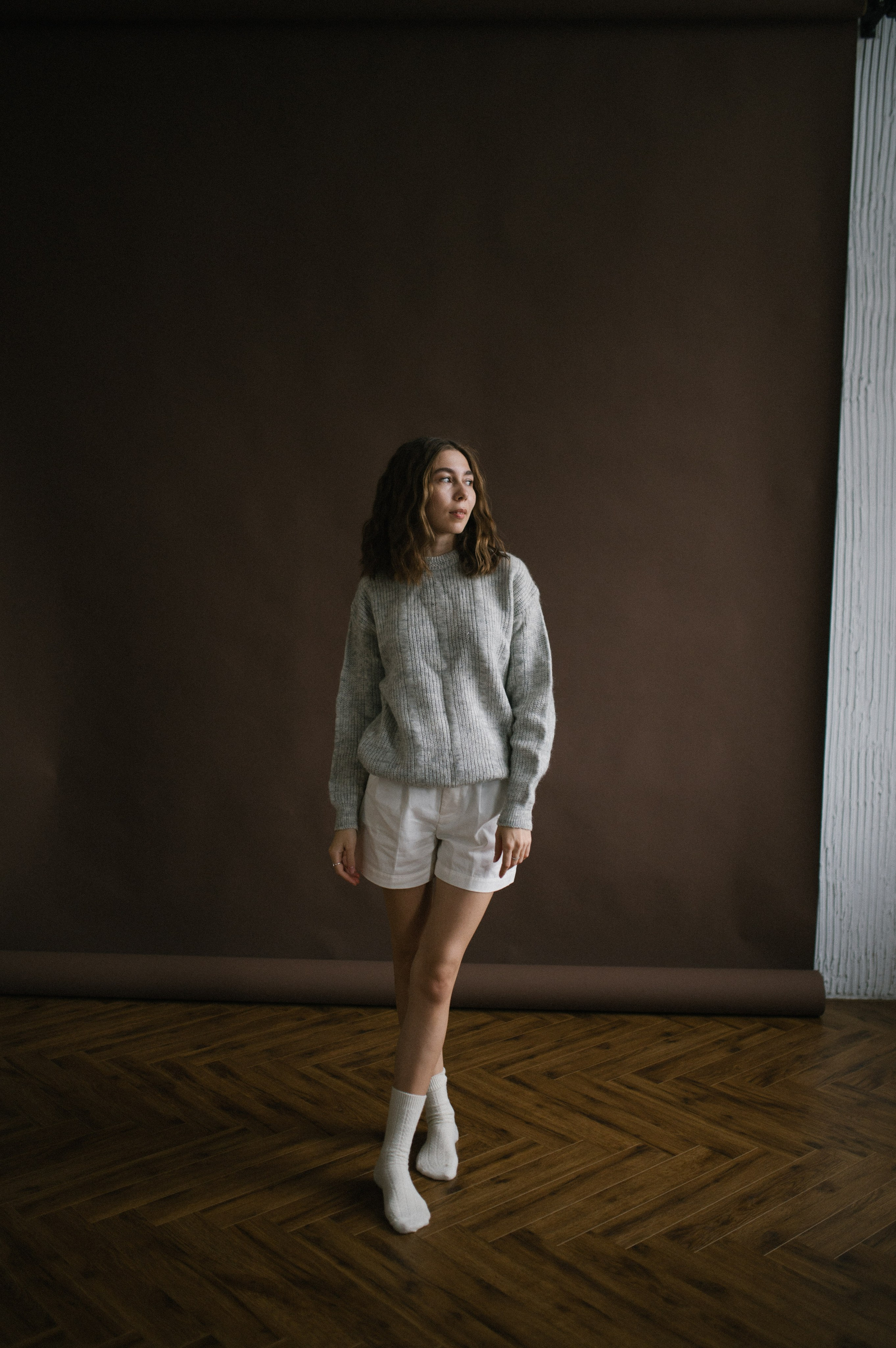 Зульфия. Фотограф Нэля Хаматова