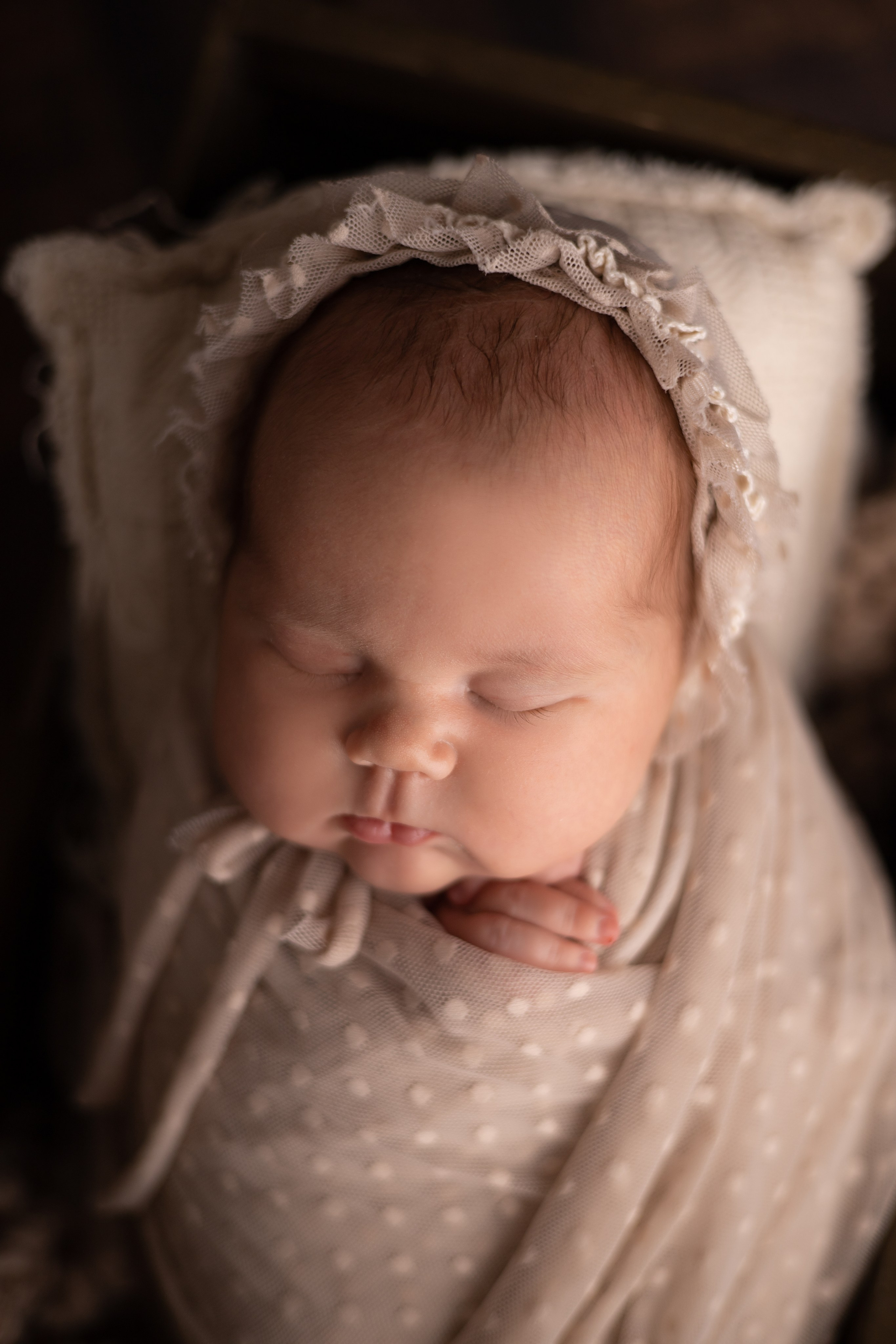 Новорожденные. Детский новорождённых и детей постарше Анисимова Полина