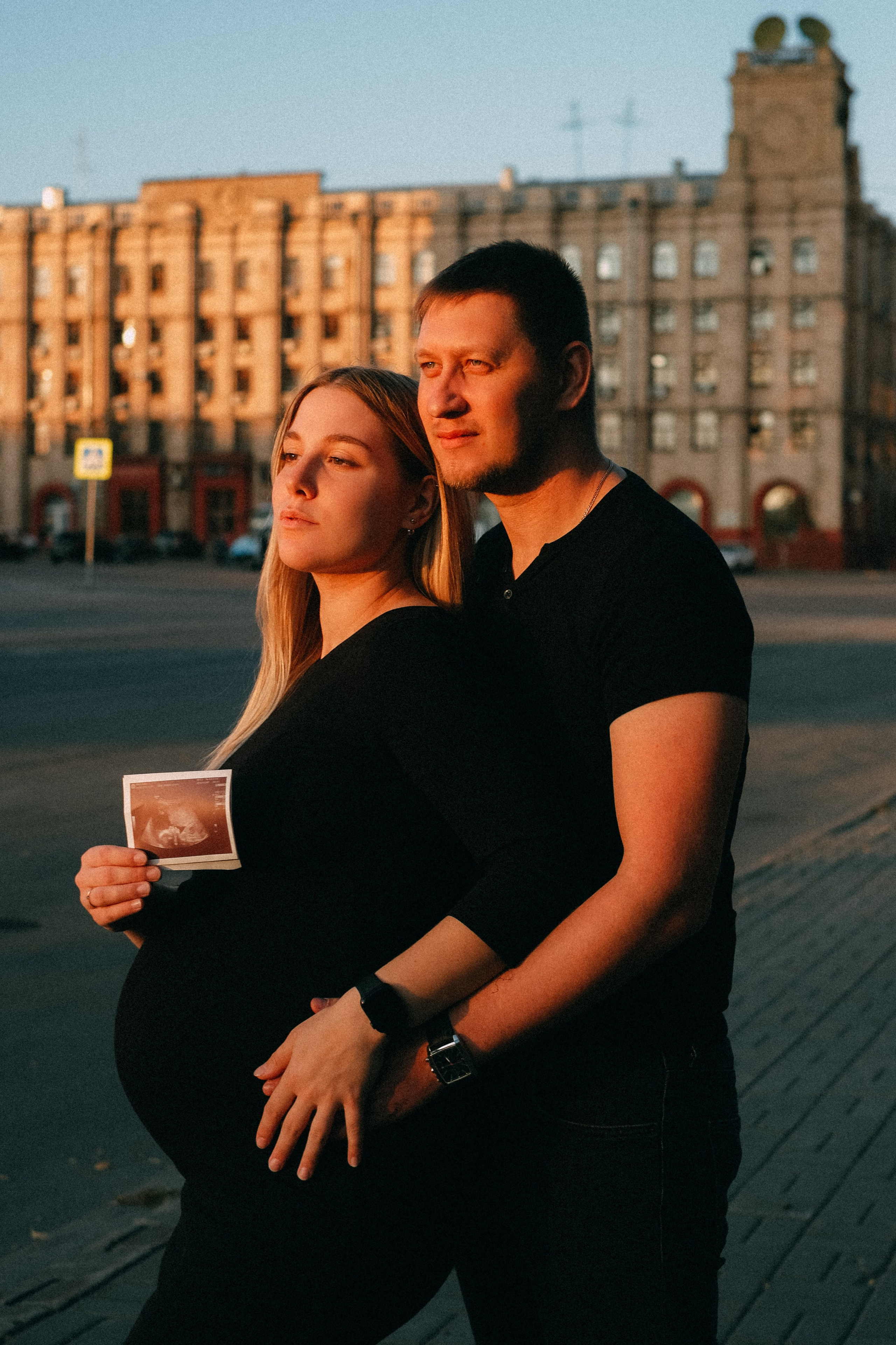 Катя + Илья. Андрющенко Мария фотограф Волгоград