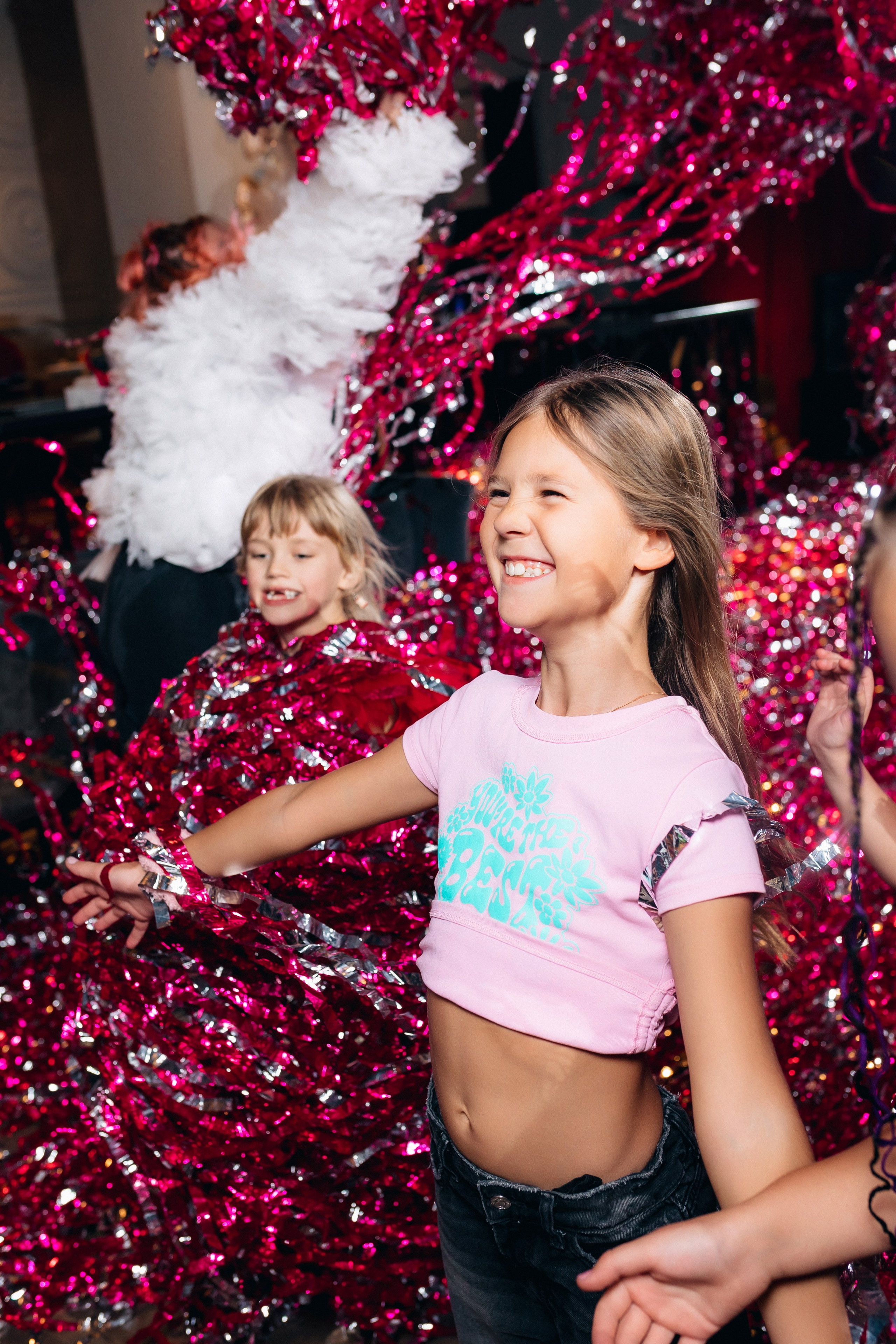 Дни Рождения. Фотограф в Санкт-Петербурге Кирюшенков Андрей