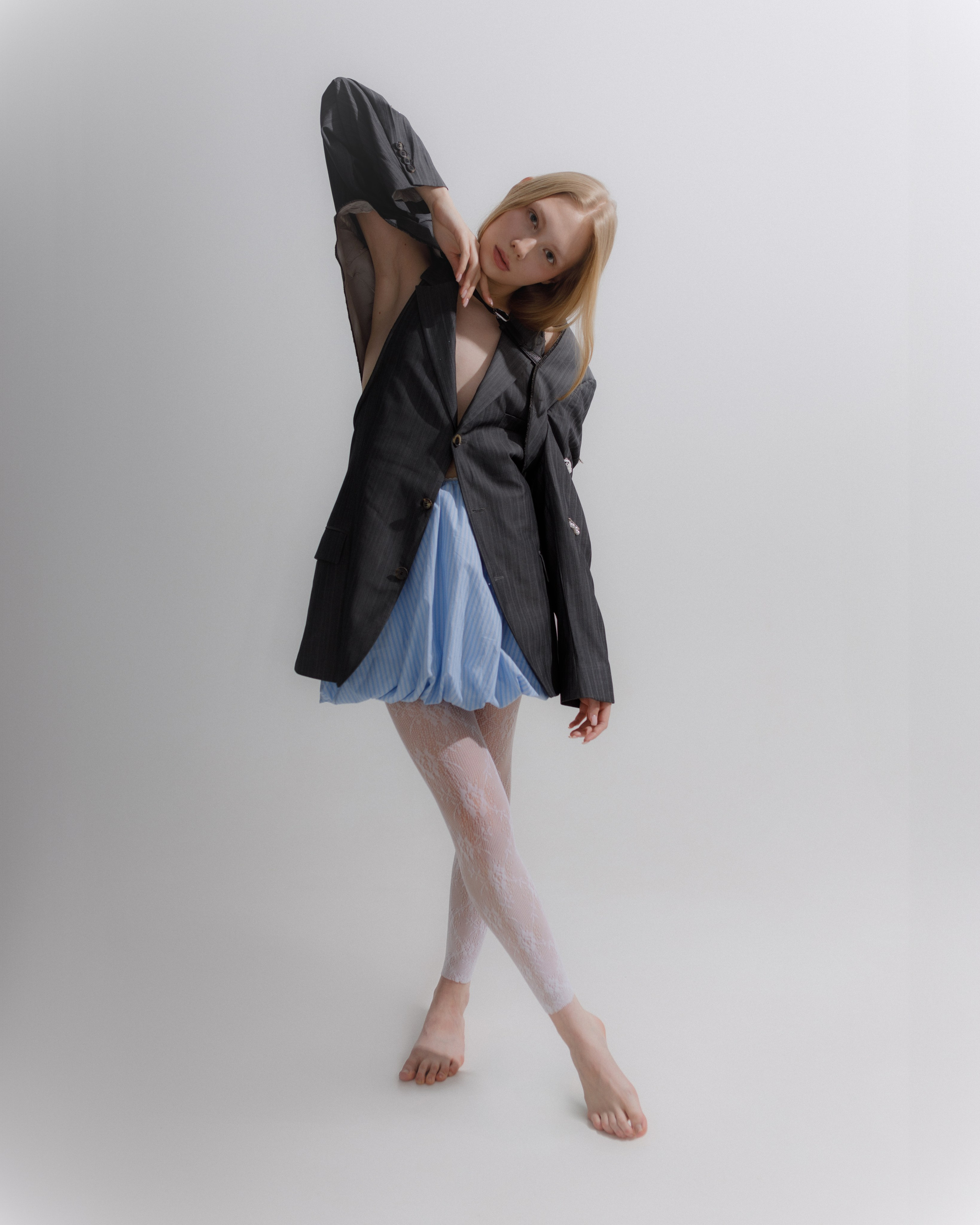 OYANAOBANANA. Фотограф Иркутск Виолетта Занина