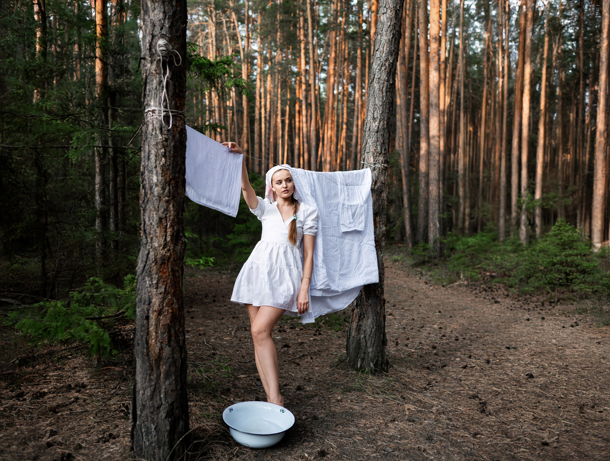 Алина. Свадебный Фотограф Абакан