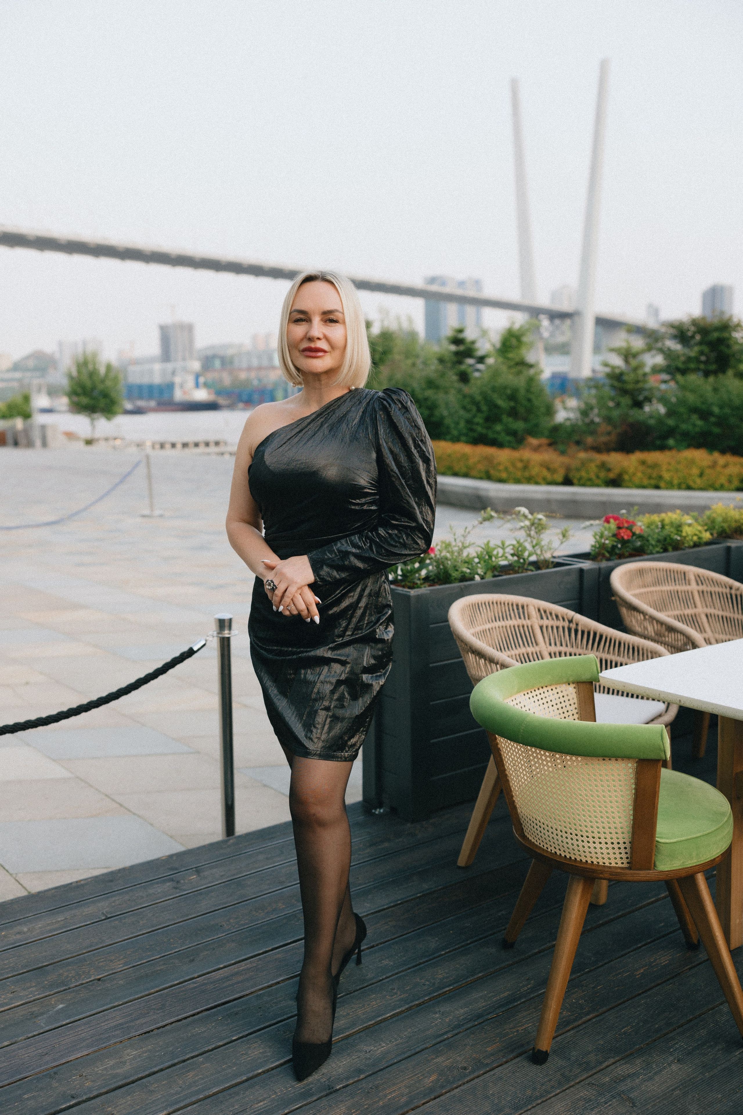 21 мая (среда) Закрытая дегустация Андрей Матюха & BENUAR. BENUAR Restaurant