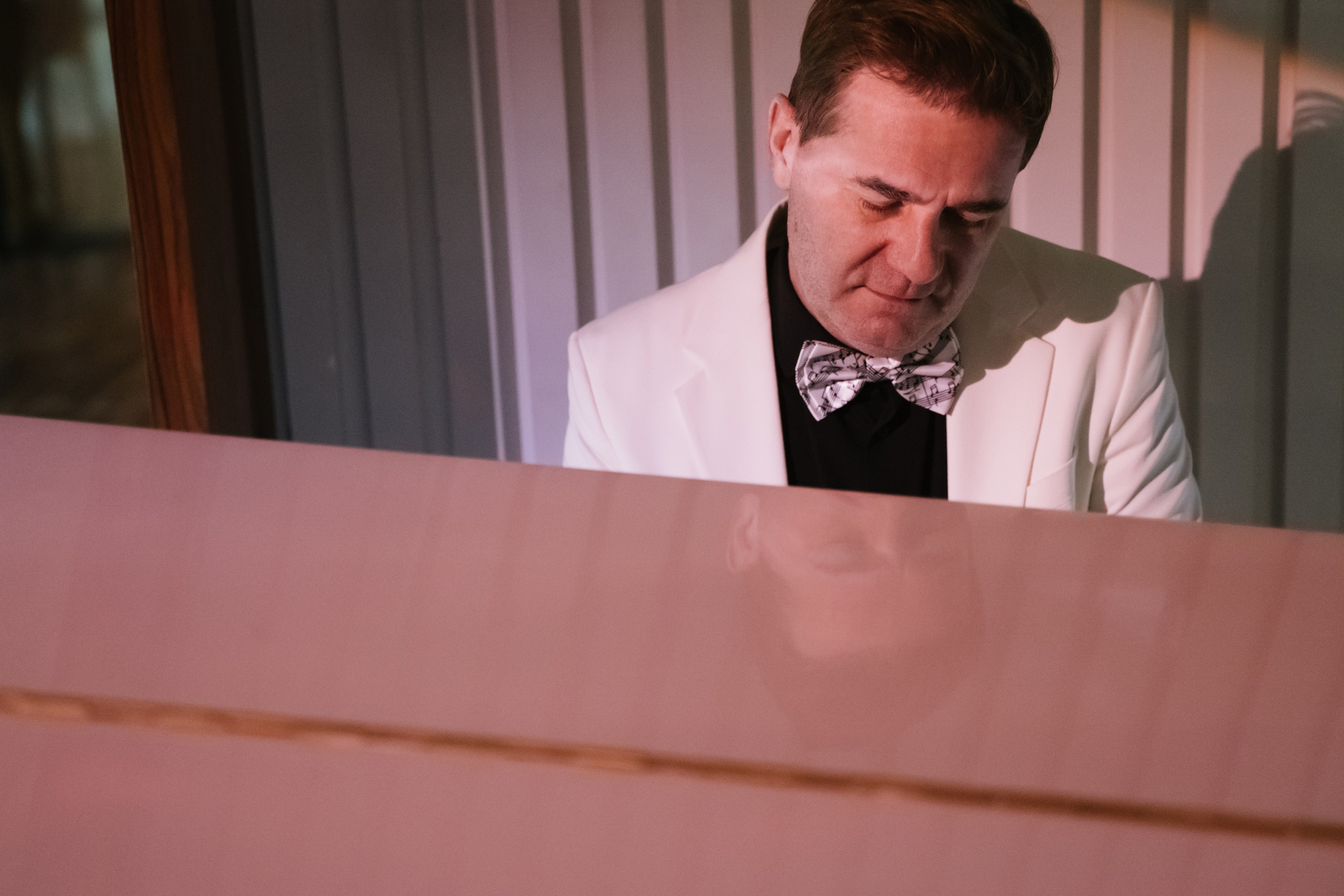 7 февраля (пятница). BENUAR Restaurant