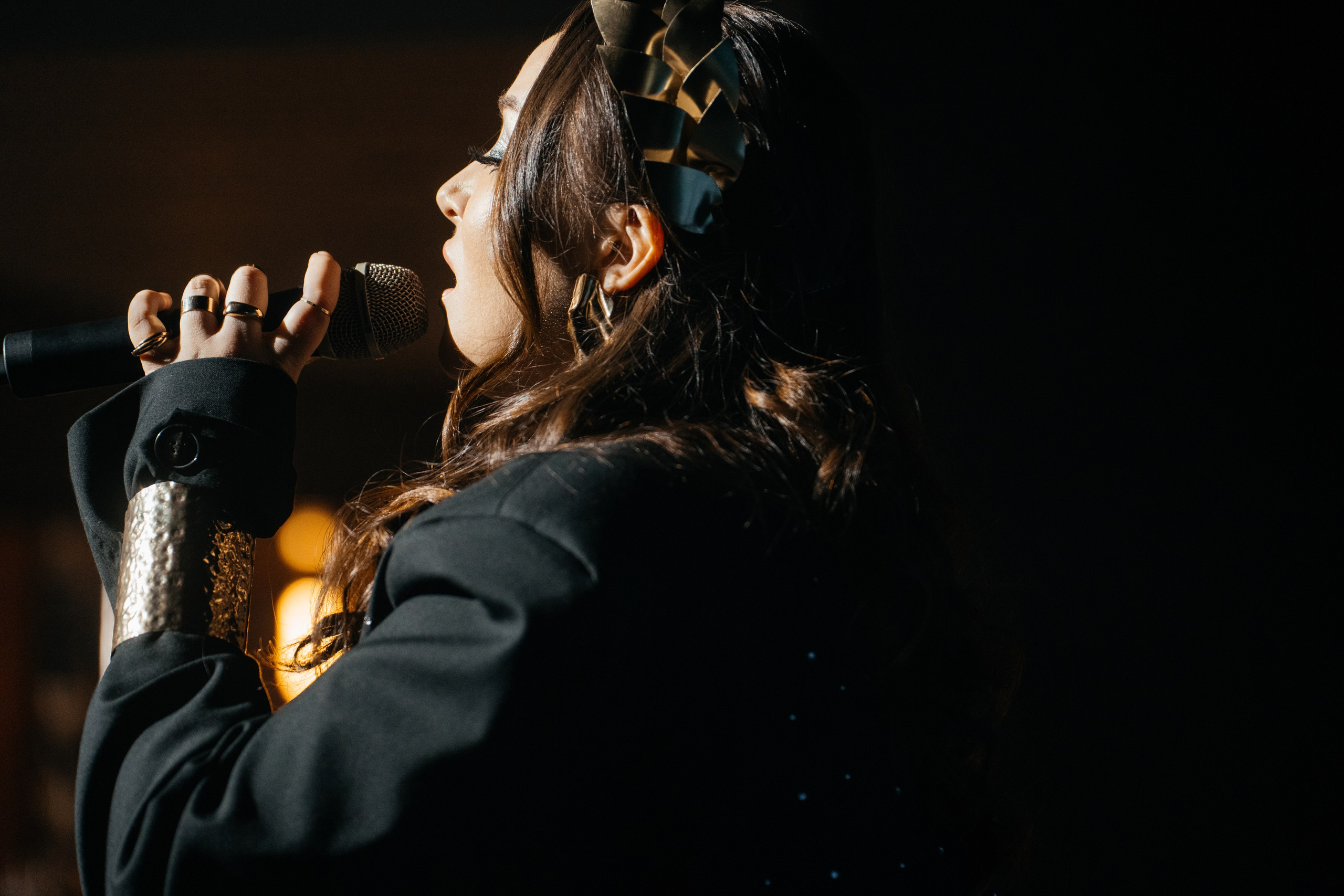 2 апреля (среда). BENUAR Restaurant