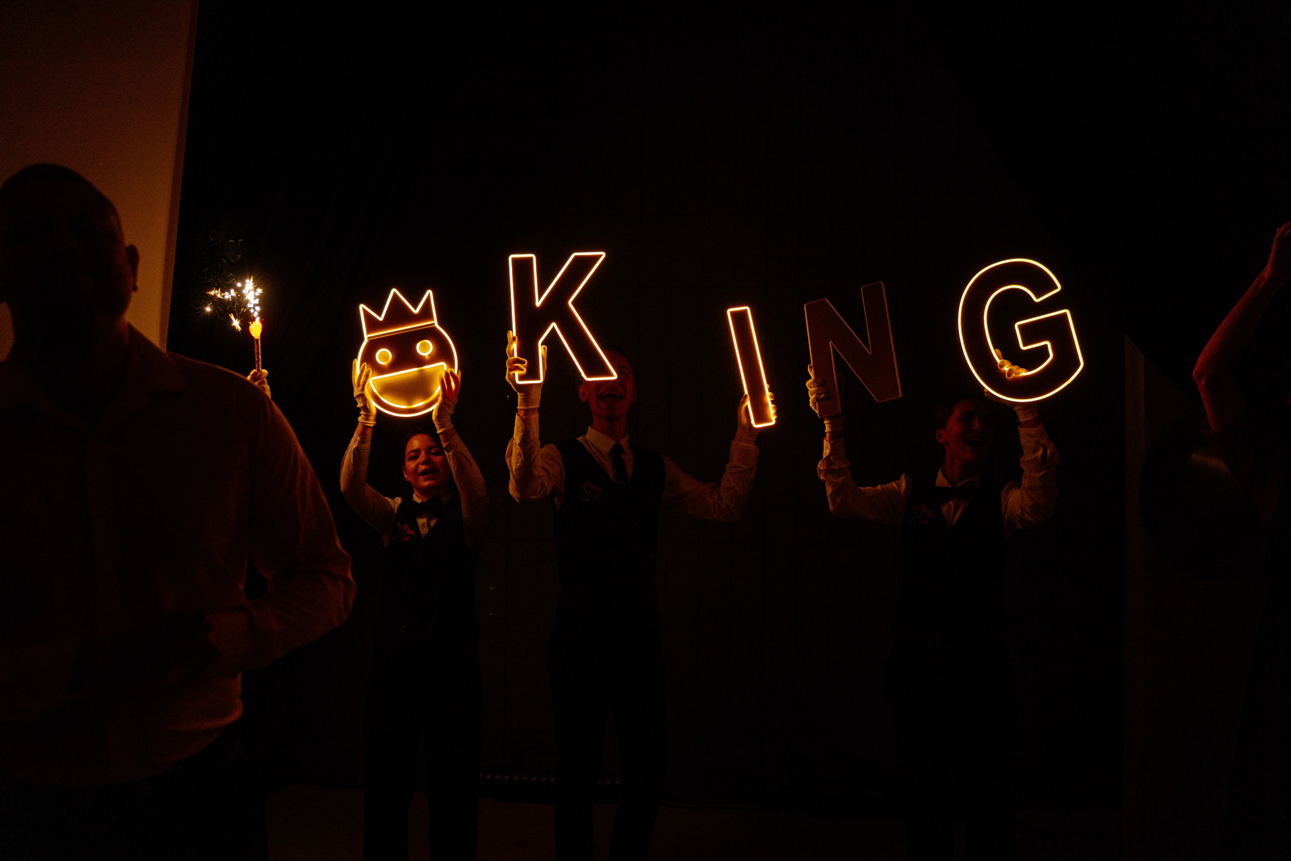 23 февраля (пятница). BENUAR Restaurant