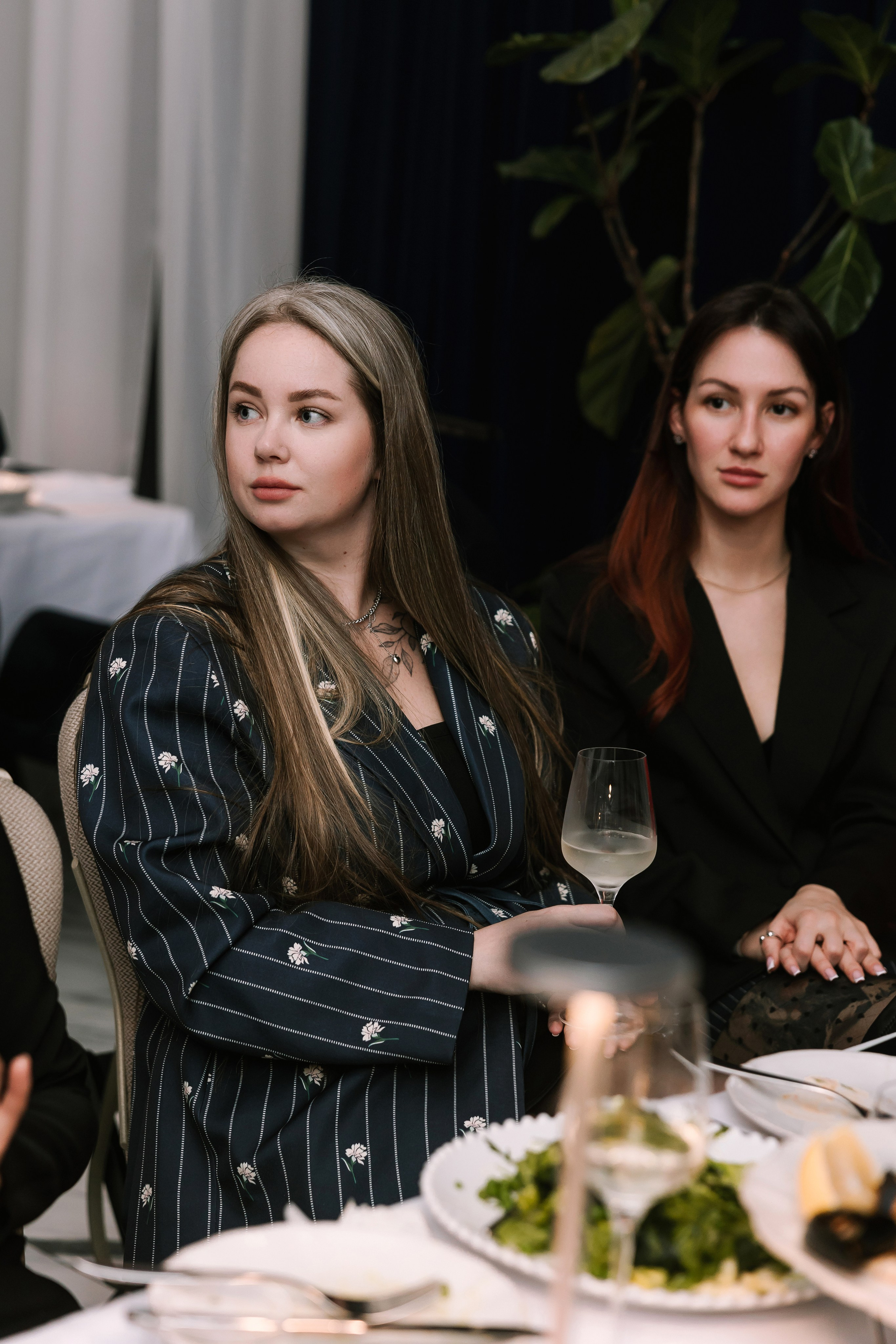 14 февраля (суббота). BENUAR Restaurant