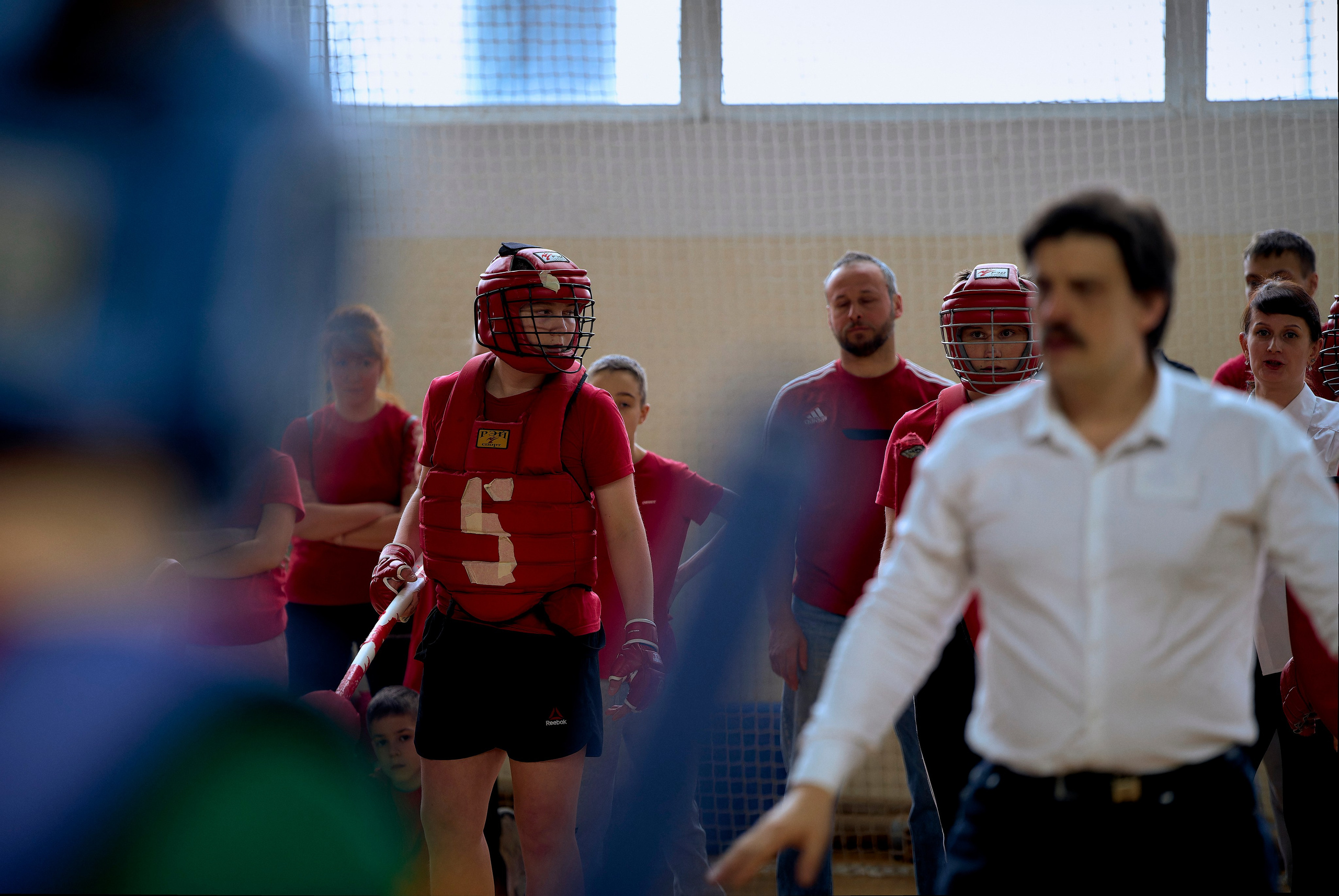 Фестиваль православной молодежи. СК «Мелодия» г. Апрелевка. Фотограф