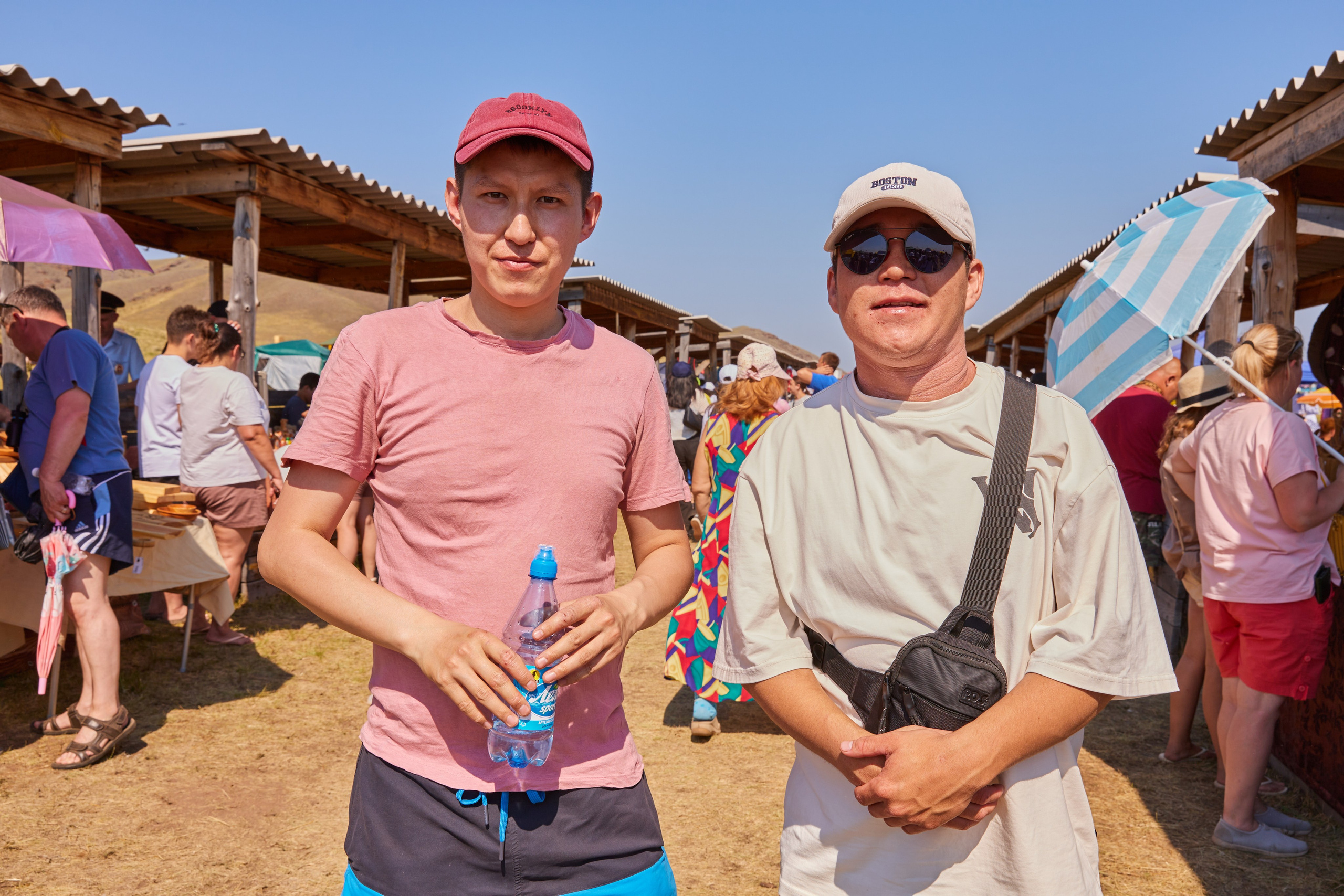 Тун Пайрам 2024. Контент-фотограф в Абакане Наталья Нагибина