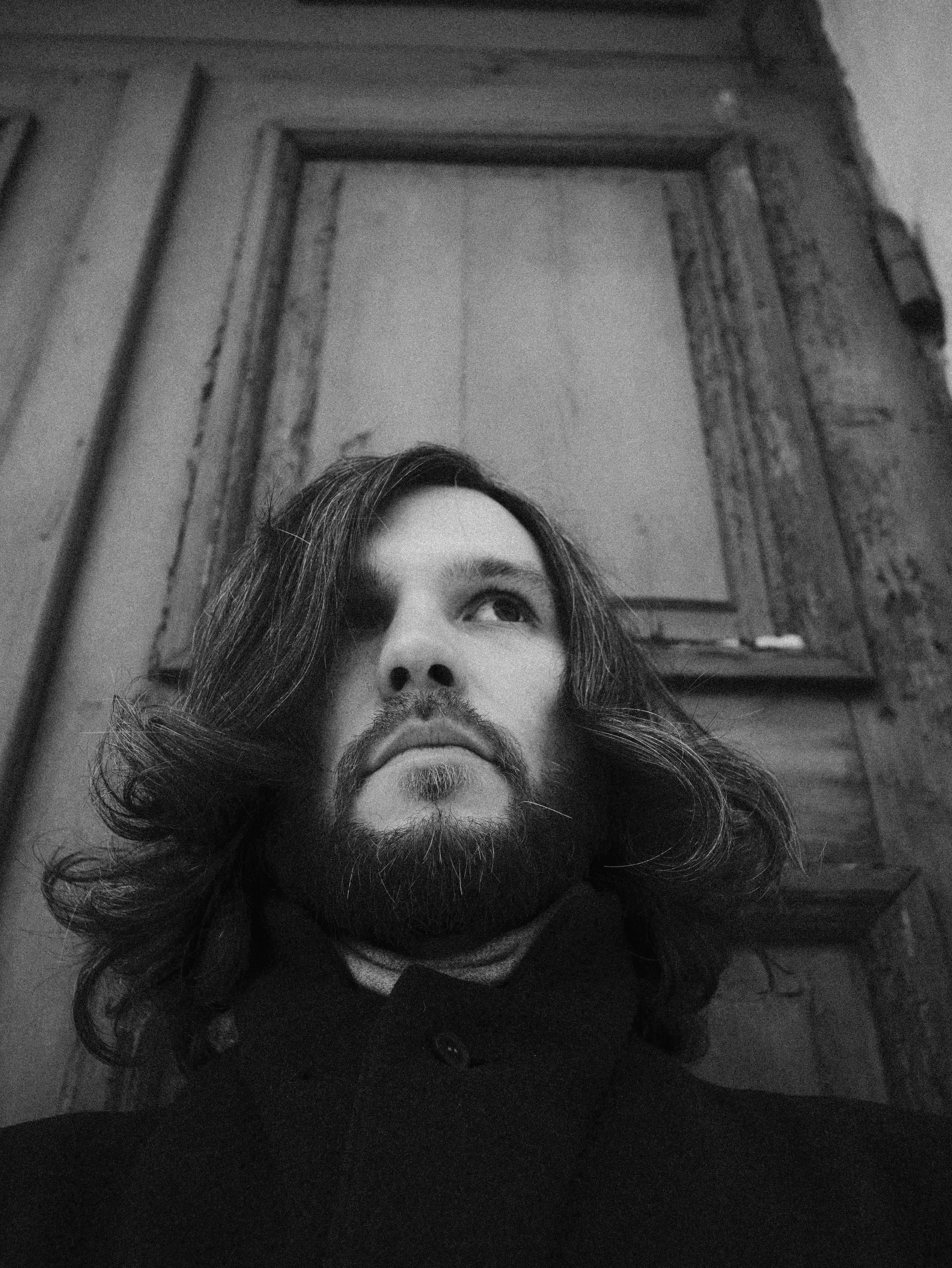 Портретный фотограф в Санкт-Петербурге Диана Аксёнова