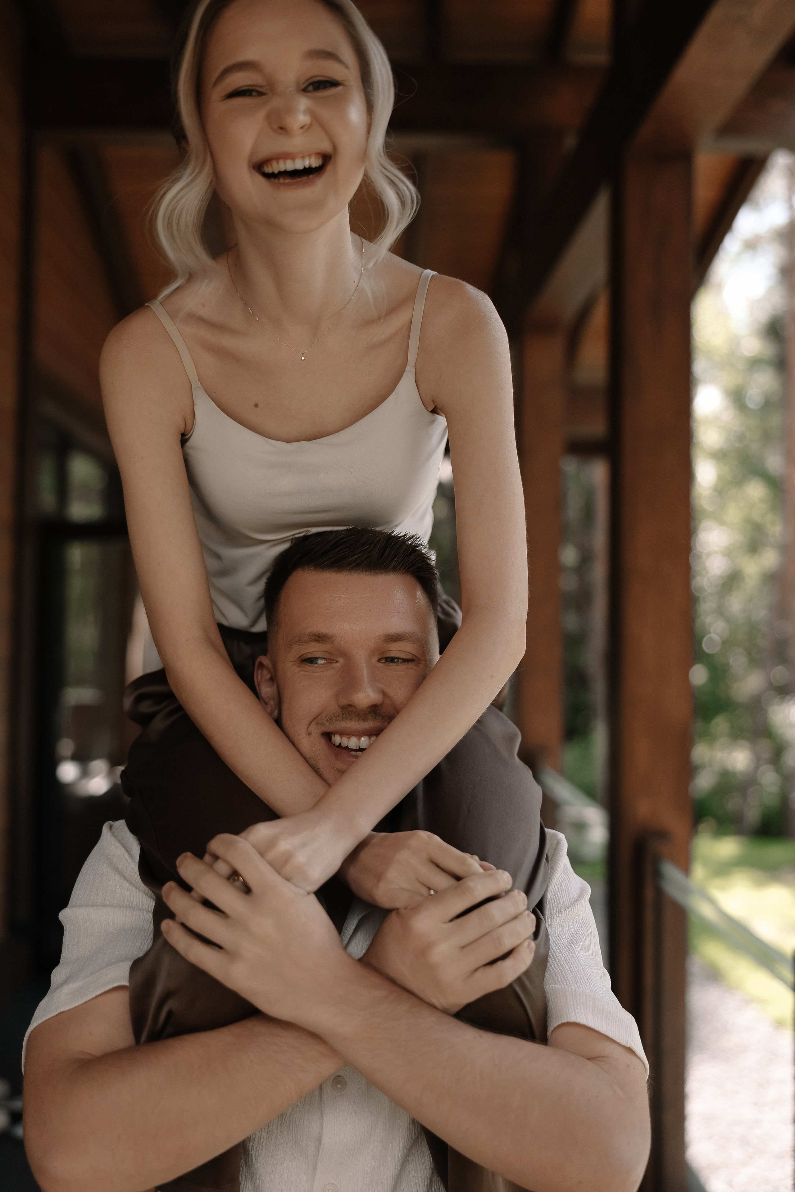 Средиземное море… Атлантический океан. Свадебный и семейный Фотограф Денис Кошель