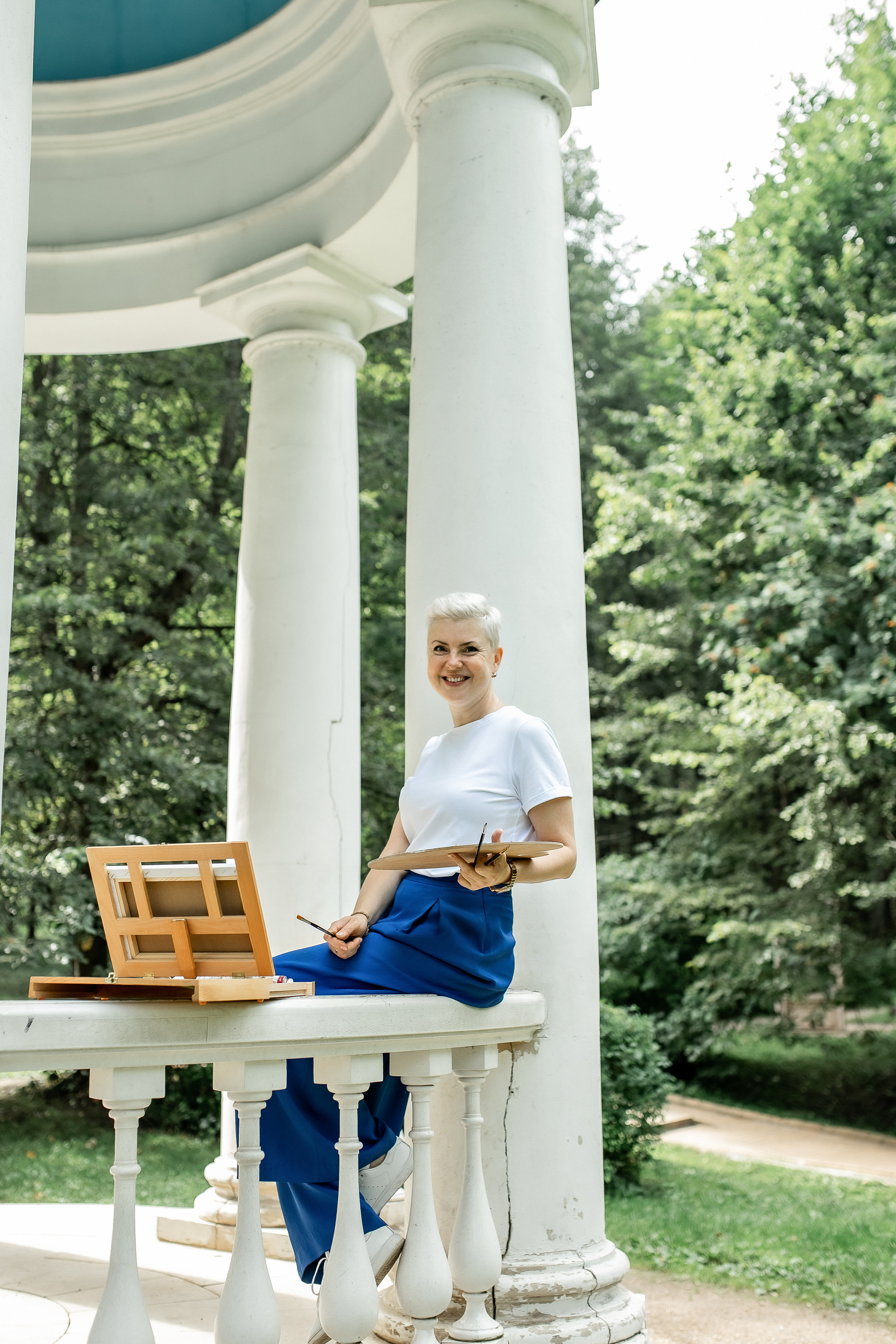 Юля. Природа, пейзаж, краски и прогулка. Профессиональный фотограф, Москва |Видное Елена Елизарова