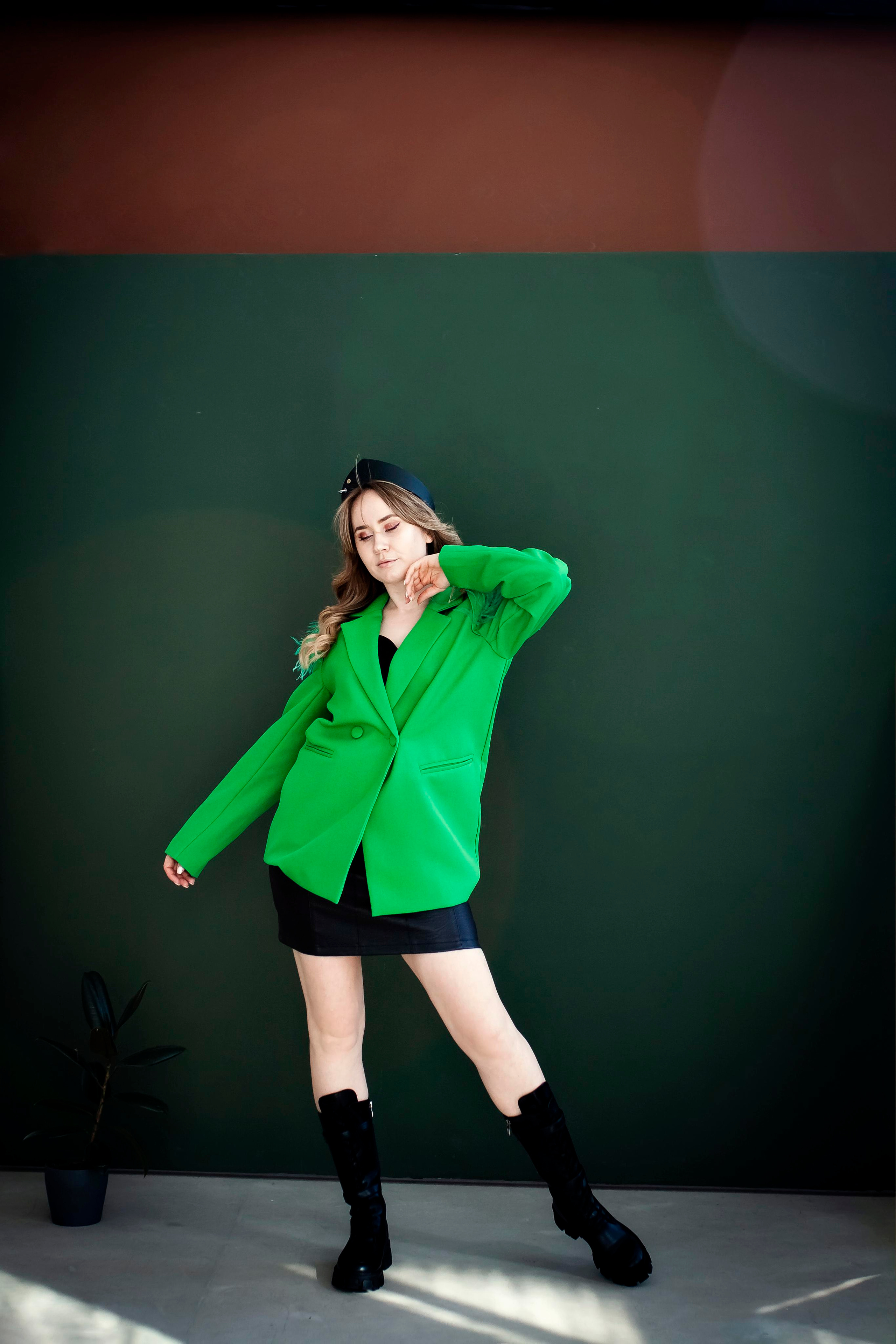 Надя. Подарок на день рождения. Профессиональный фотограф, Москва |Видное Елена Елизарова