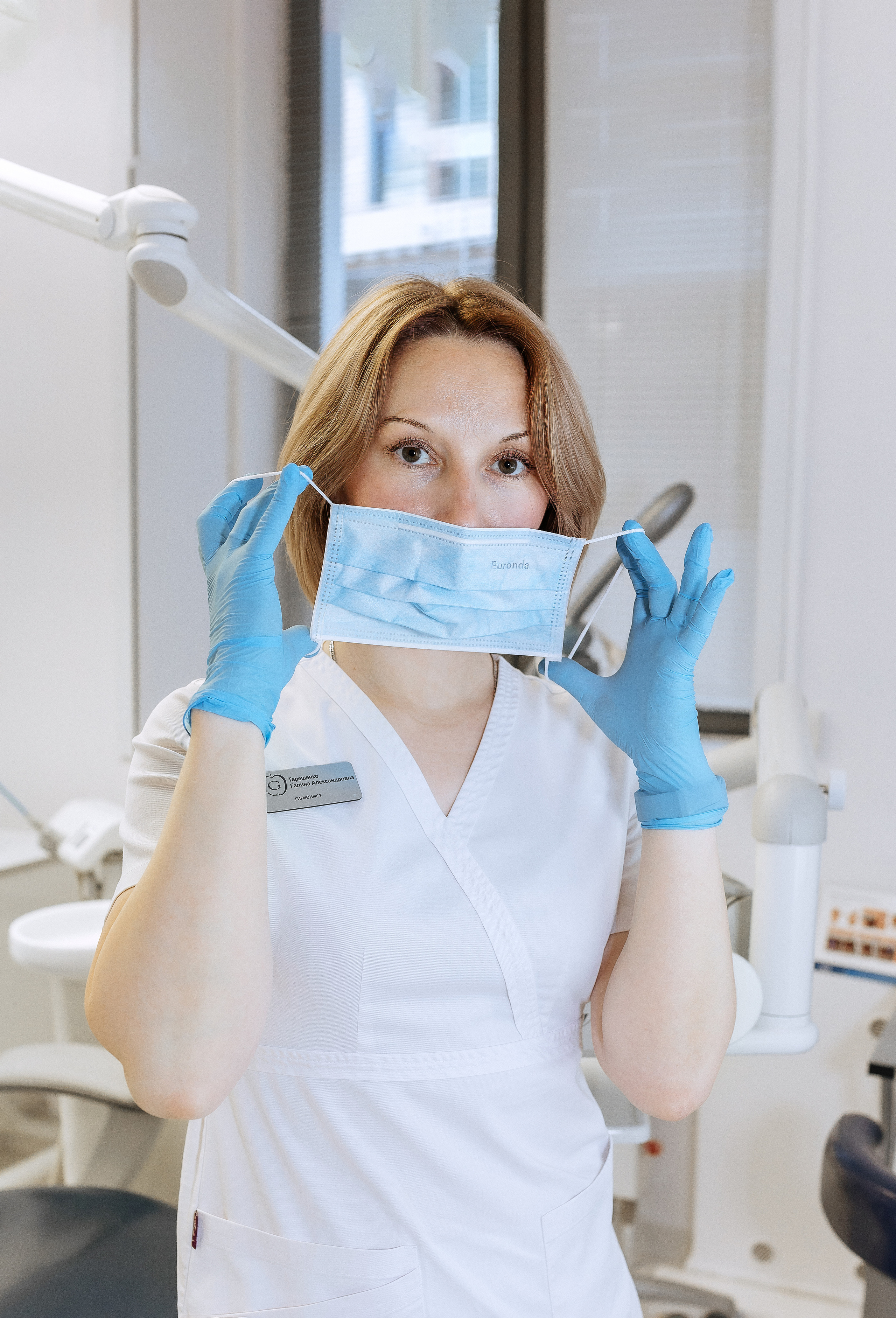 Стоматология. Бизнес портреты и контент сьемка. Профессиональный фотограф, Москва |Видное Елена Елизарова