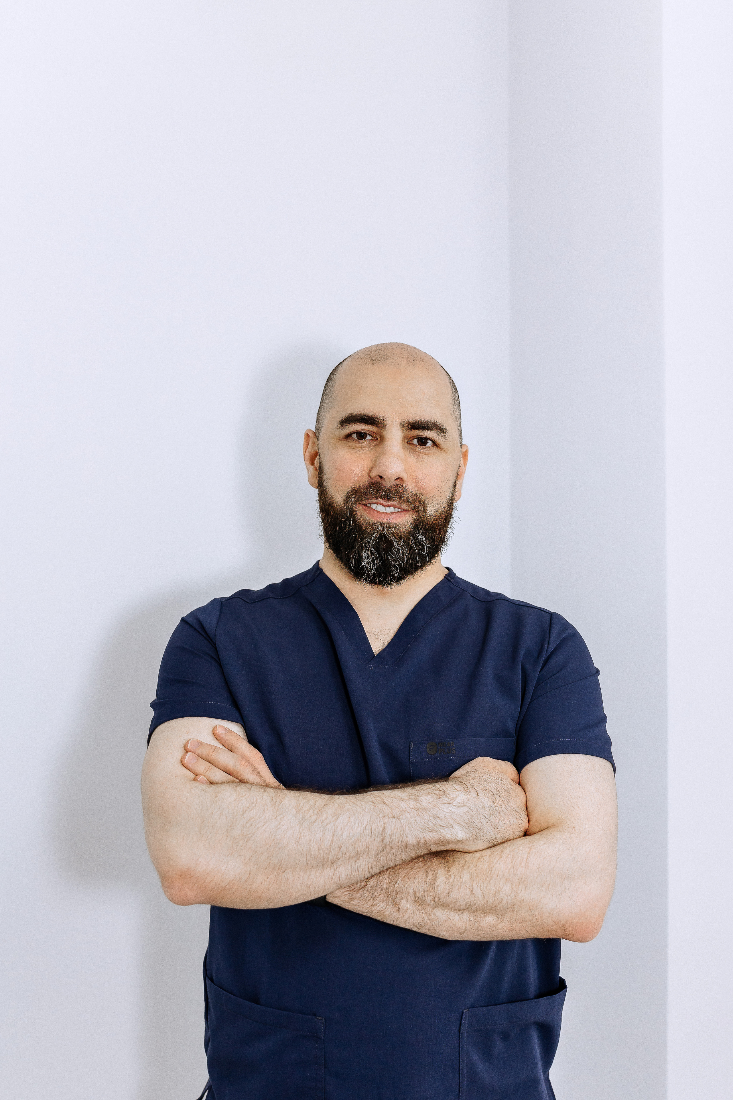 Стоматология. Бизнес портреты и контент сьемка. Профессиональный фотограф, Москва |Видное Елена Елизарова