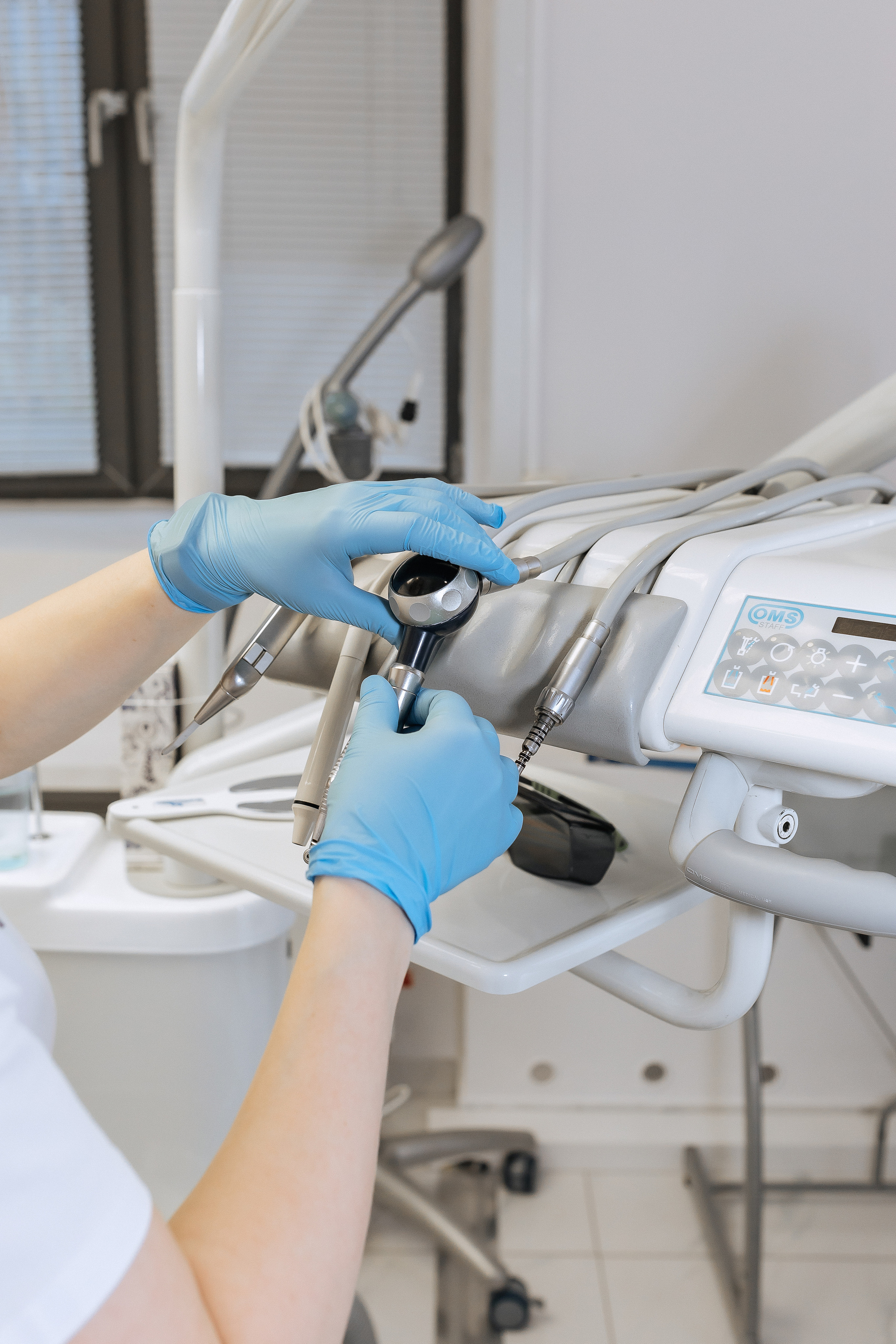 Стоматология. Бизнес портреты и контент сьемка. Профессиональный фотограф, Москва |Видное Елена Елизарова