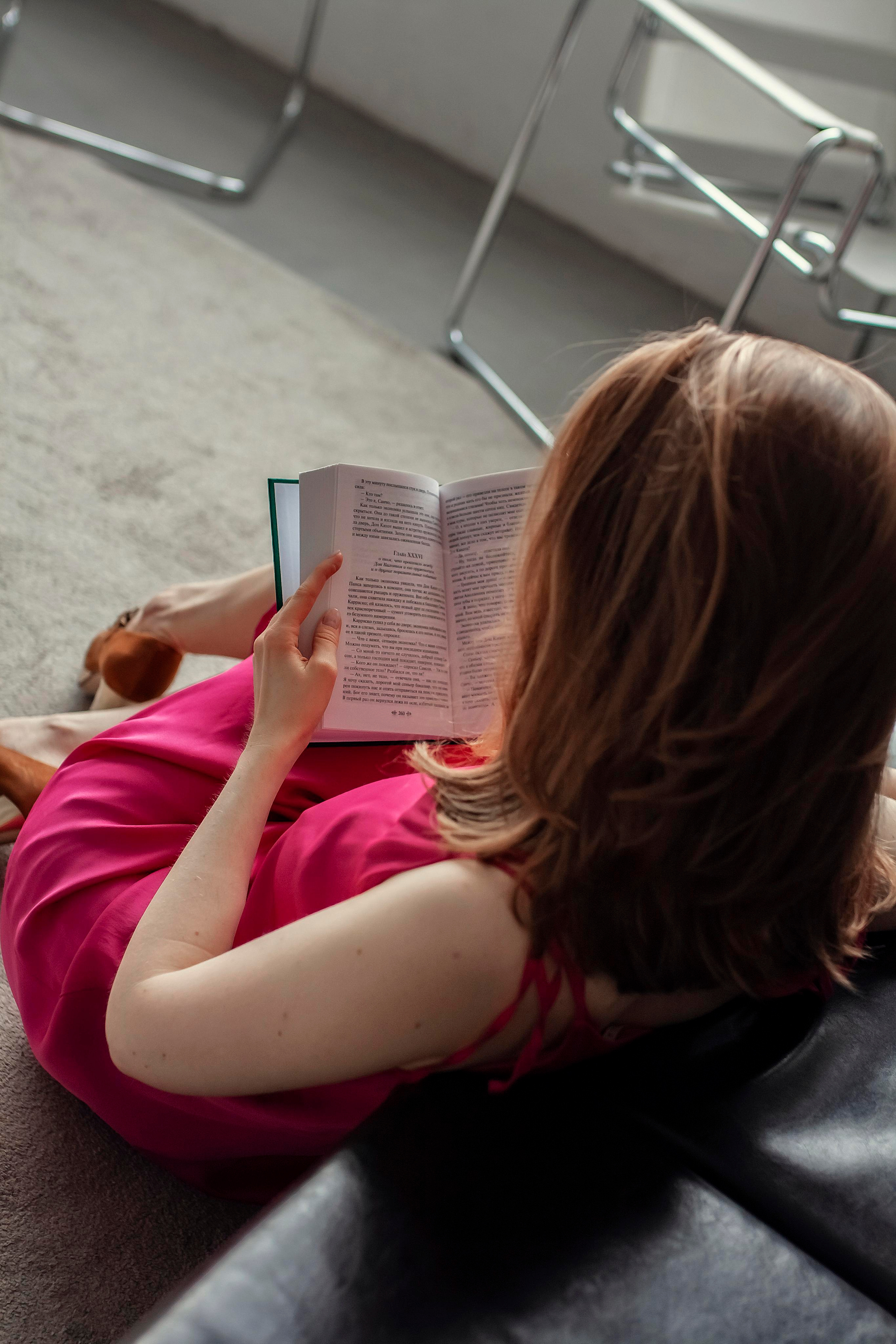 Екатерина. Красота и книги. Профессиональный фотограф, Москва |Видное Елена Елизарова