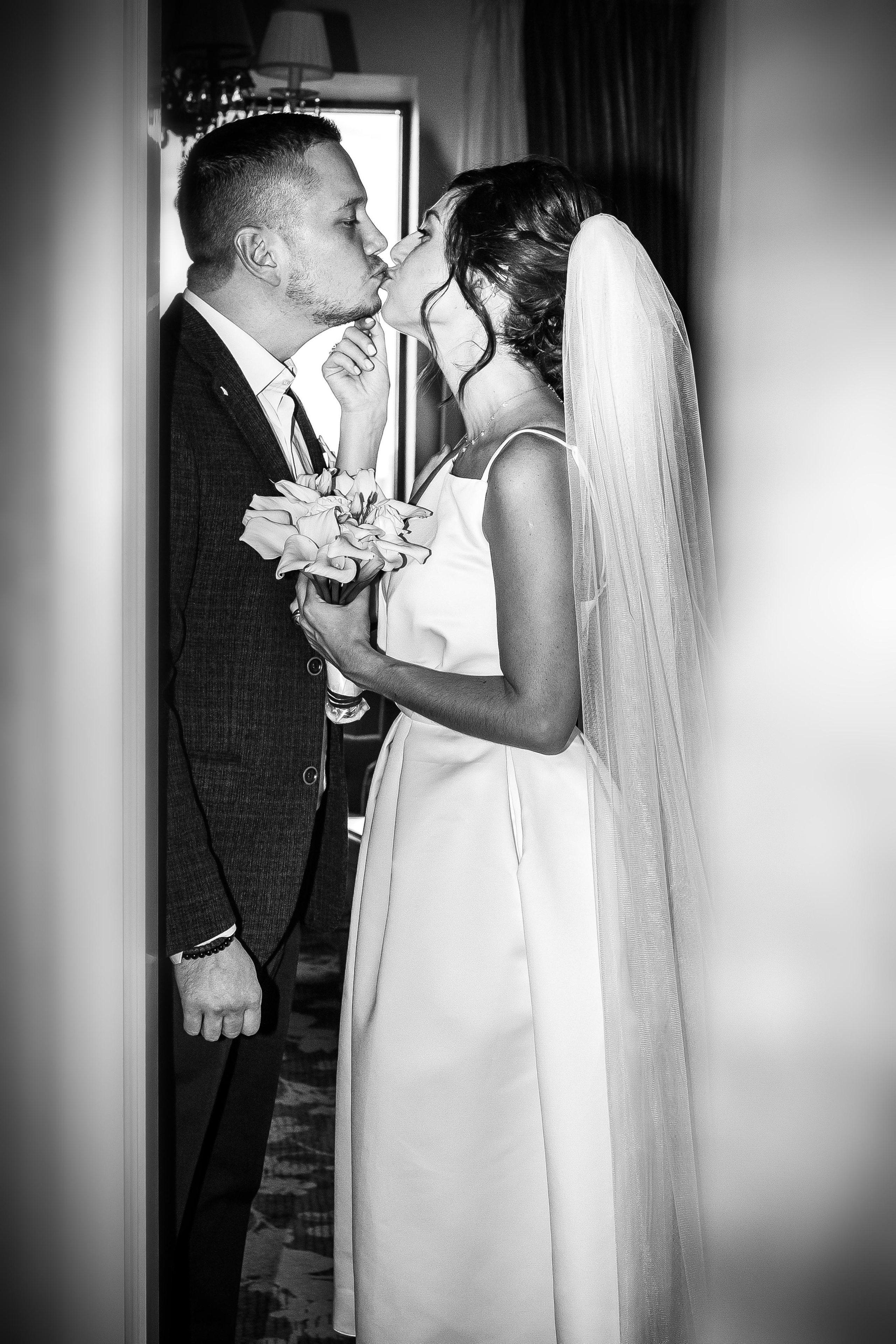 Павел и Юлия. Счастливы вместе. Профессиональный фотограф, Москва |Видное Елена Елизарова