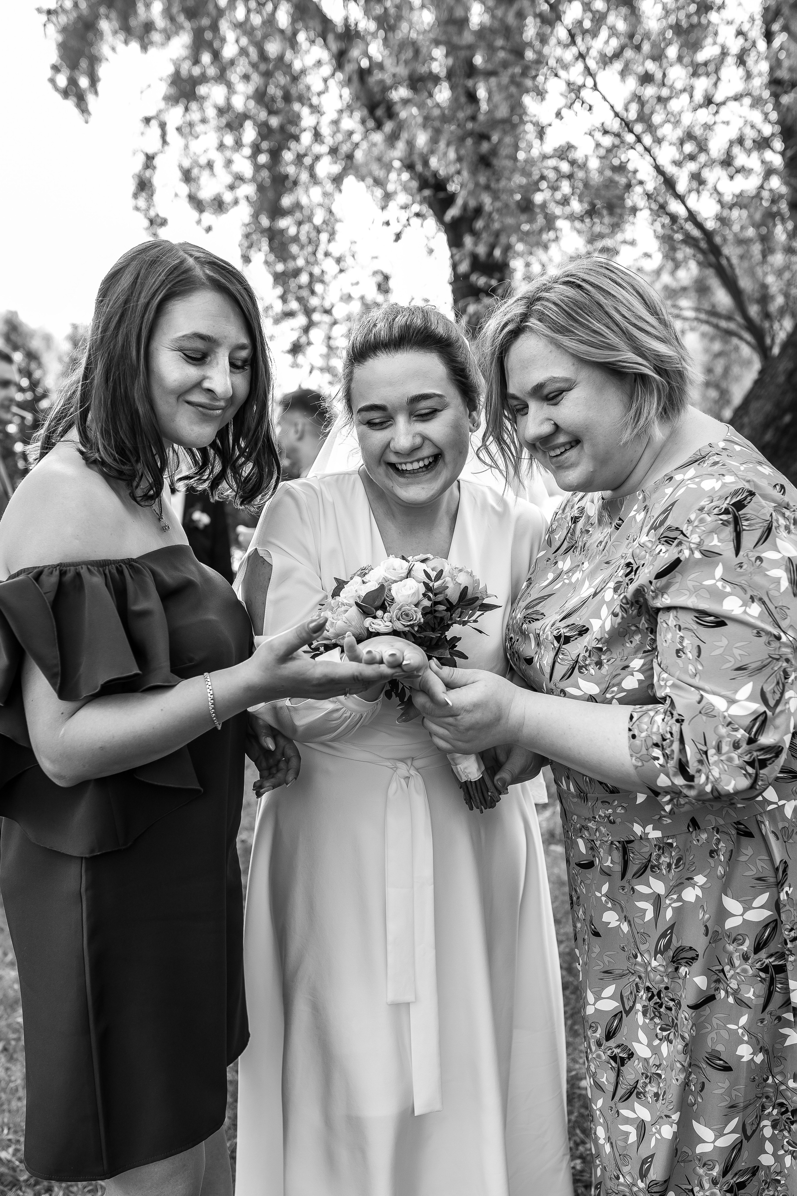 Андрей и Анастасия. Все начинается с любви. Профессиональный фотограф, Москва |Видное Елена Елизарова