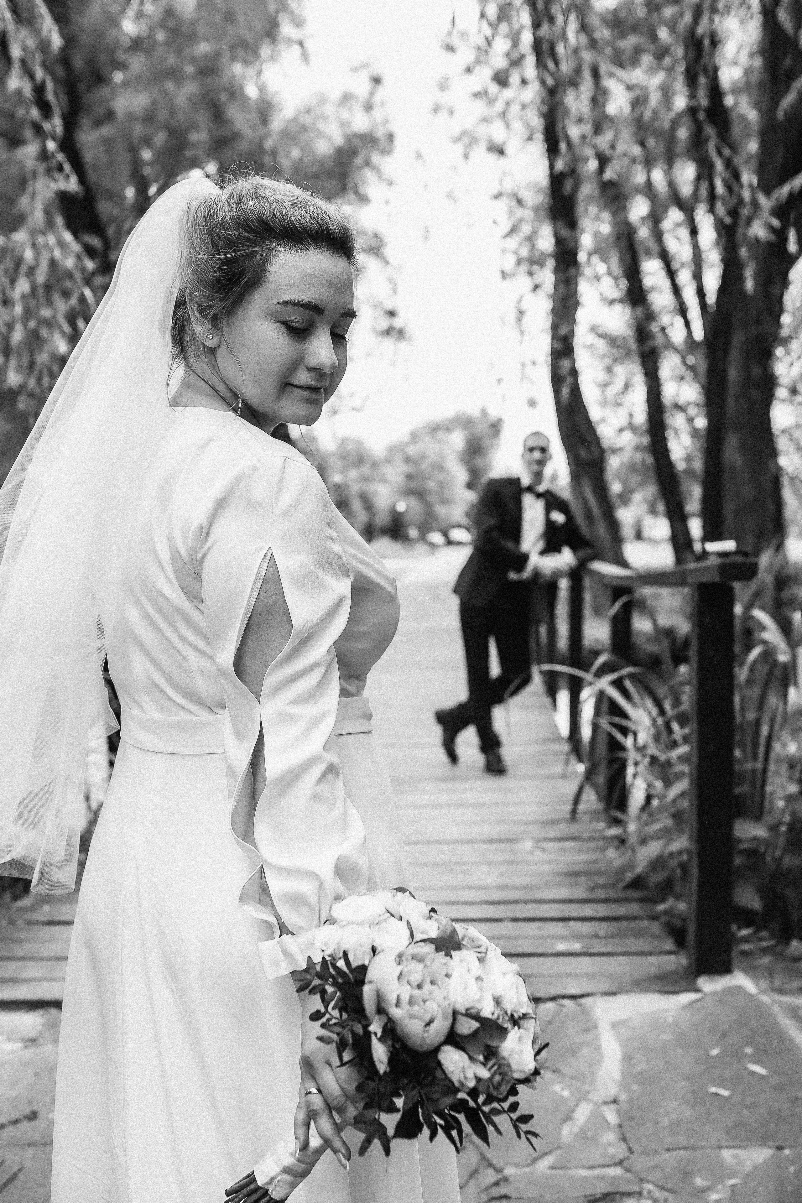 Андрей и Анастасия. Все начинается с любви. Профессиональный фотограф, Москва |Видное Елена Елизарова