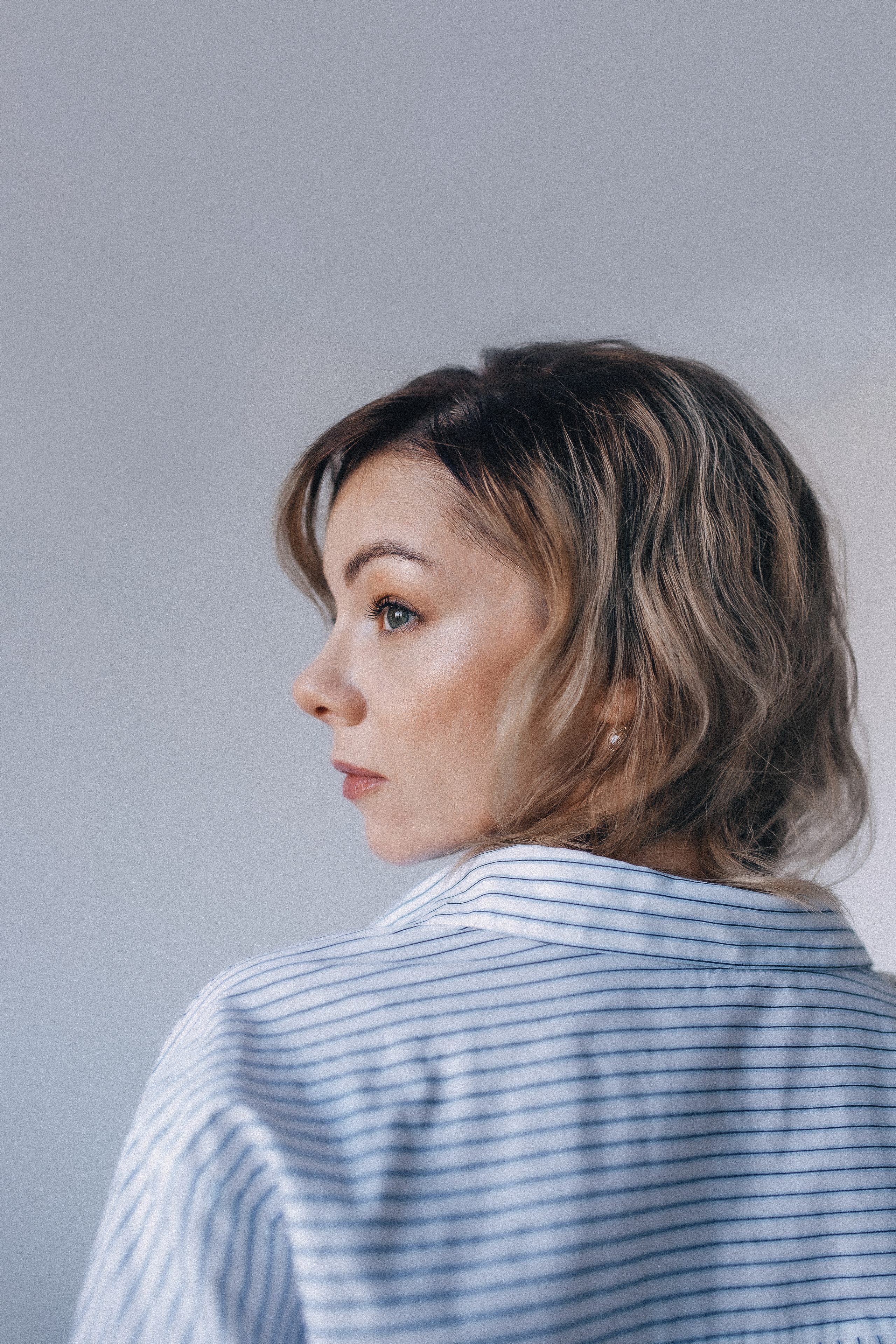 Маша. В стиле Old Money. Профессиональный фотограф, Москва |Видное Елена Елизарова