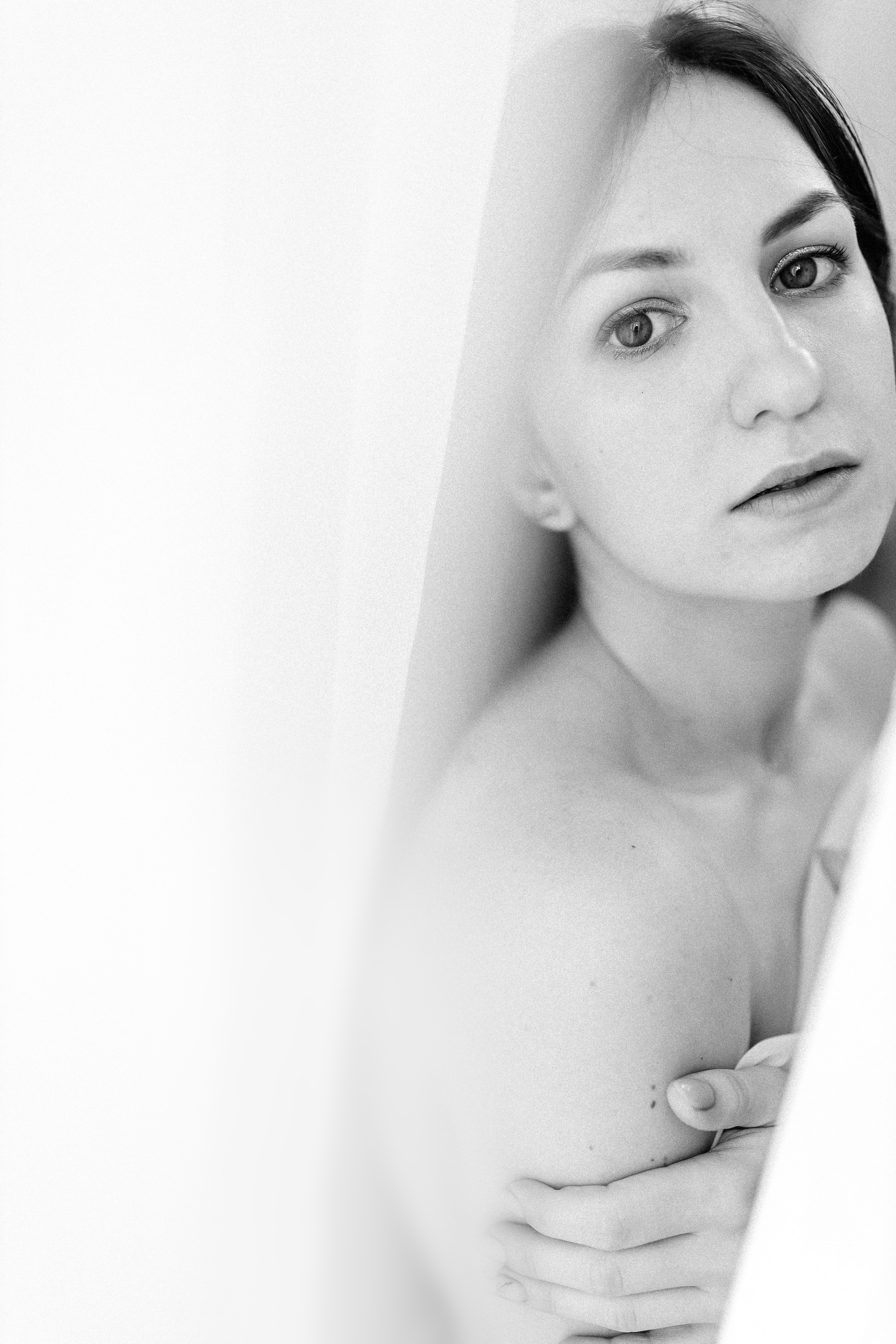 Мария. Сьемка дома. Профессиональный фотограф, Москва |Видное Елена Елизарова