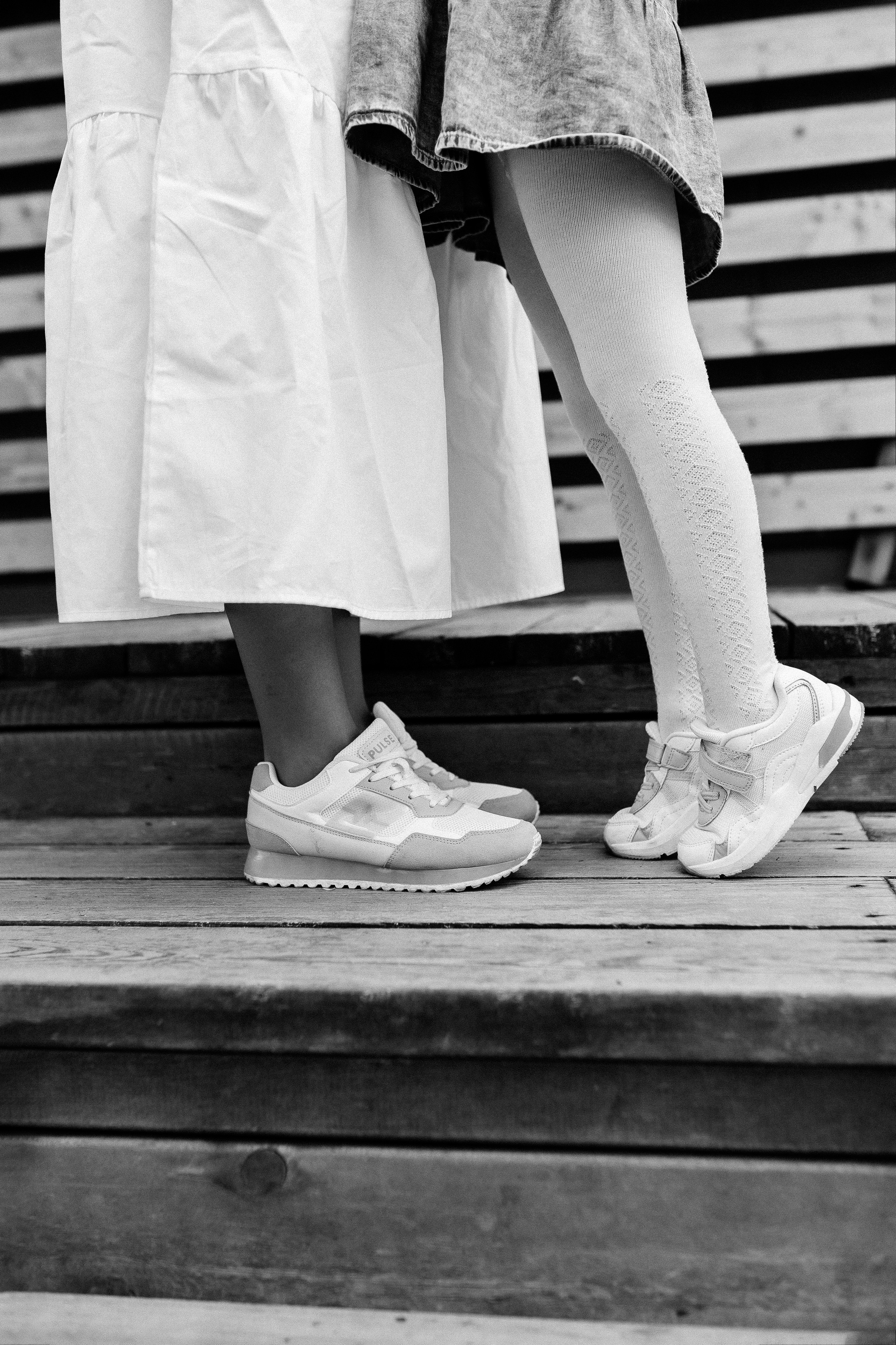 Регина и Кристина. Прогулка в парке им. Горького. Профессиональный фотограф, Москва |Видное Елена Елизарова