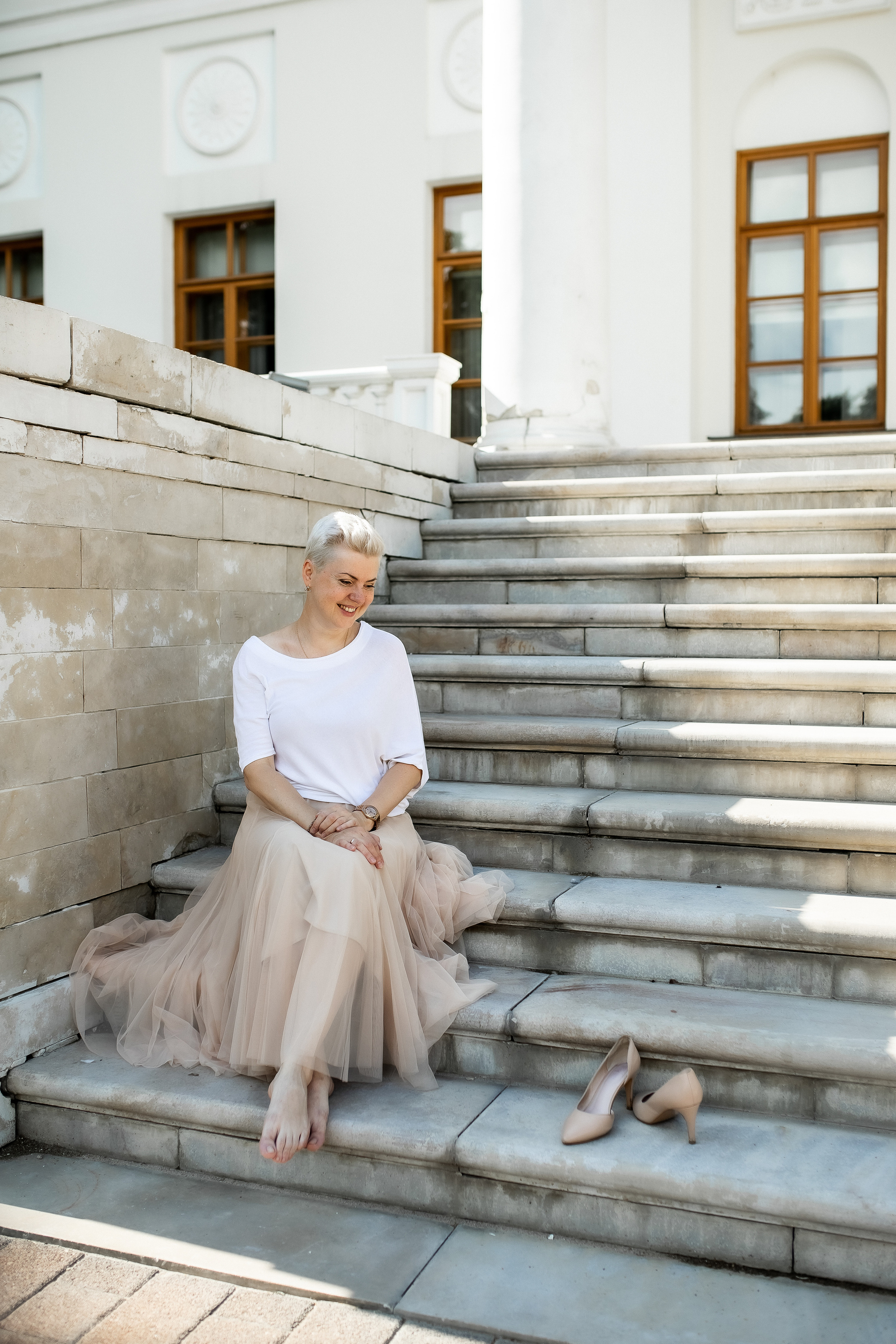 Юля. Природа, пейзаж, краски и прогулка. Профессиональный фотограф, Москва |Видное Елена Елизарова