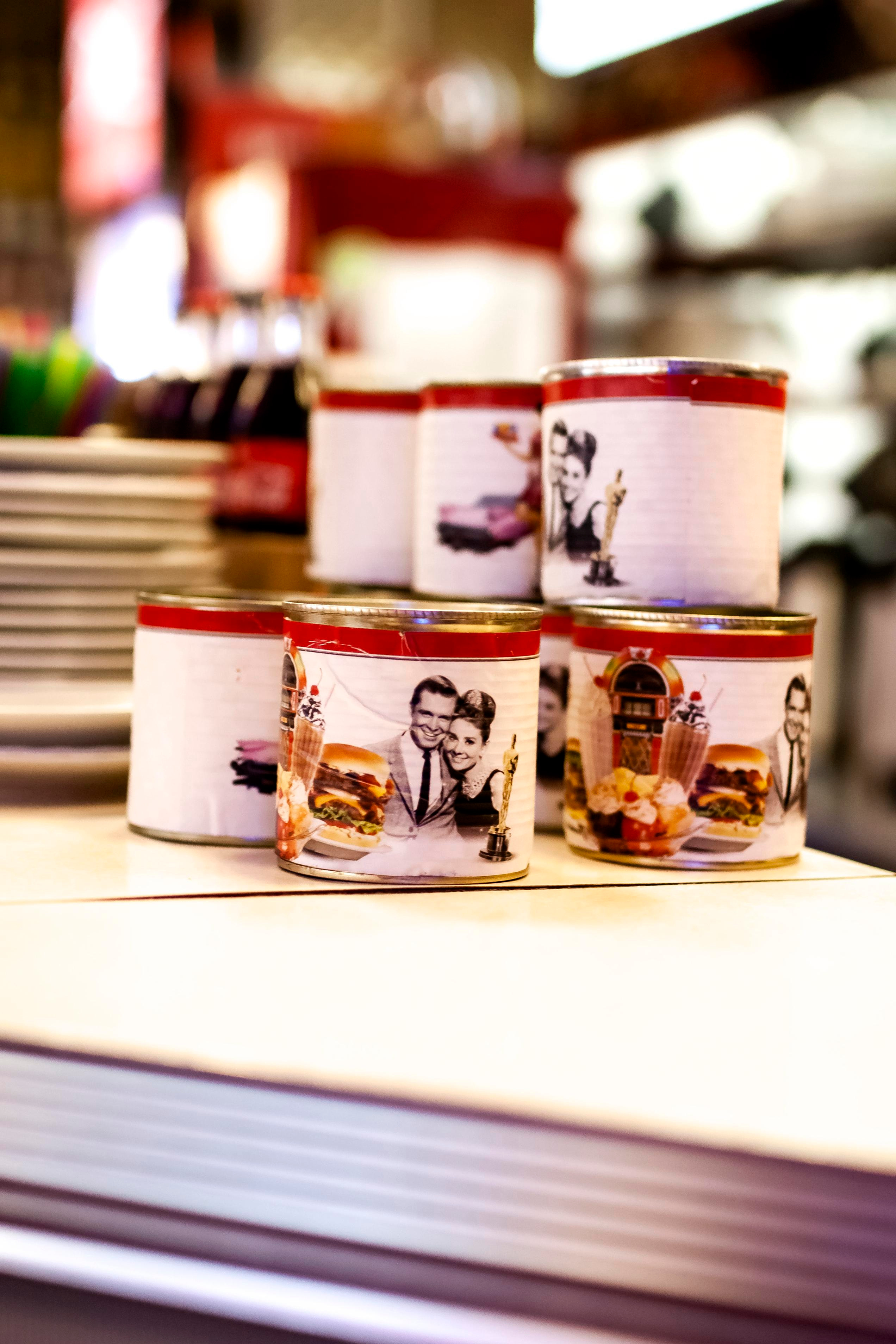 Надежда. Стилизованная сьемка. Америка 50-х. Профессиональный фотограф, Москва |Видное Елена Елизарова