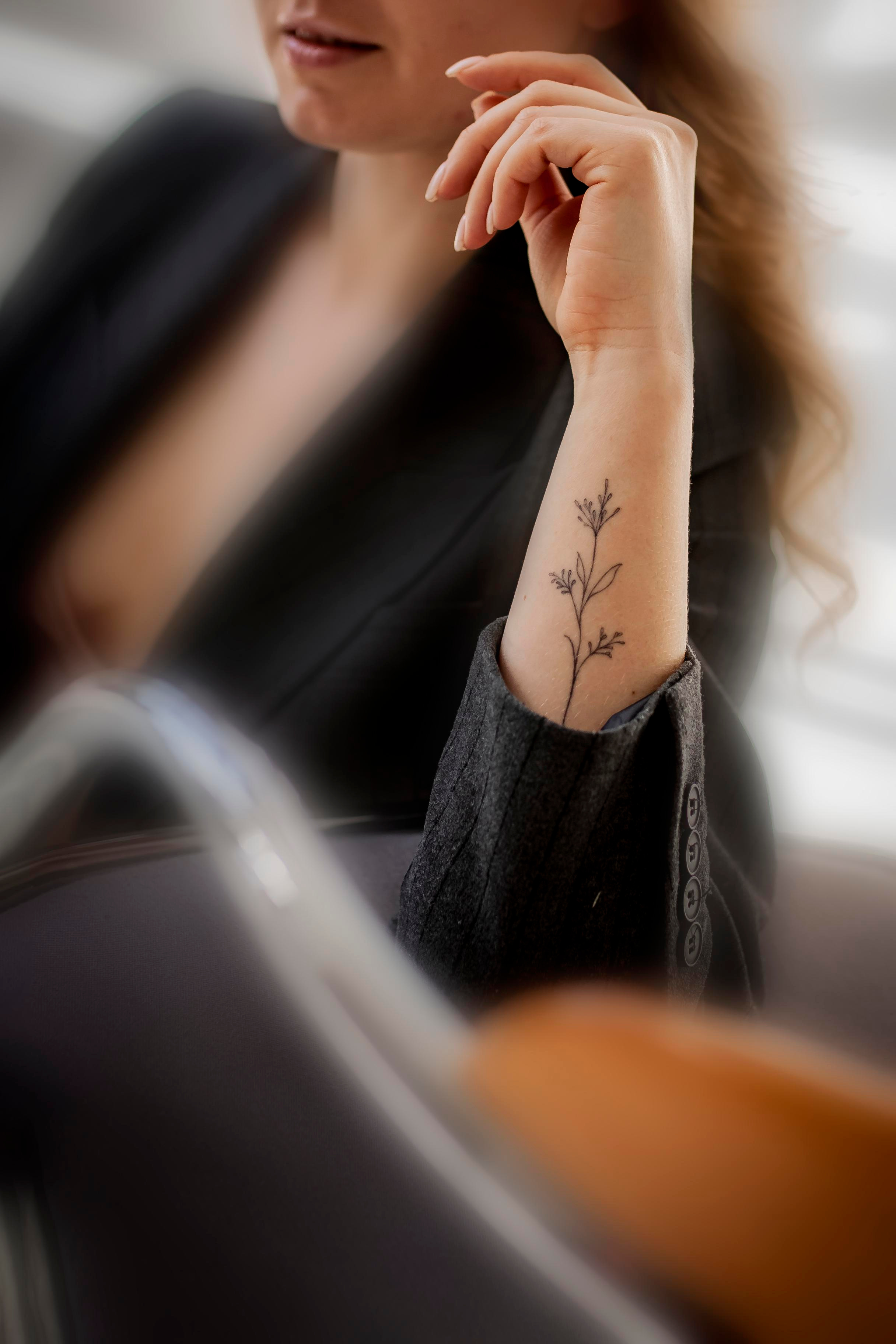 Надя. Подарок на день рождения. Профессиональный фотограф, Москва |Видное Елена Елизарова