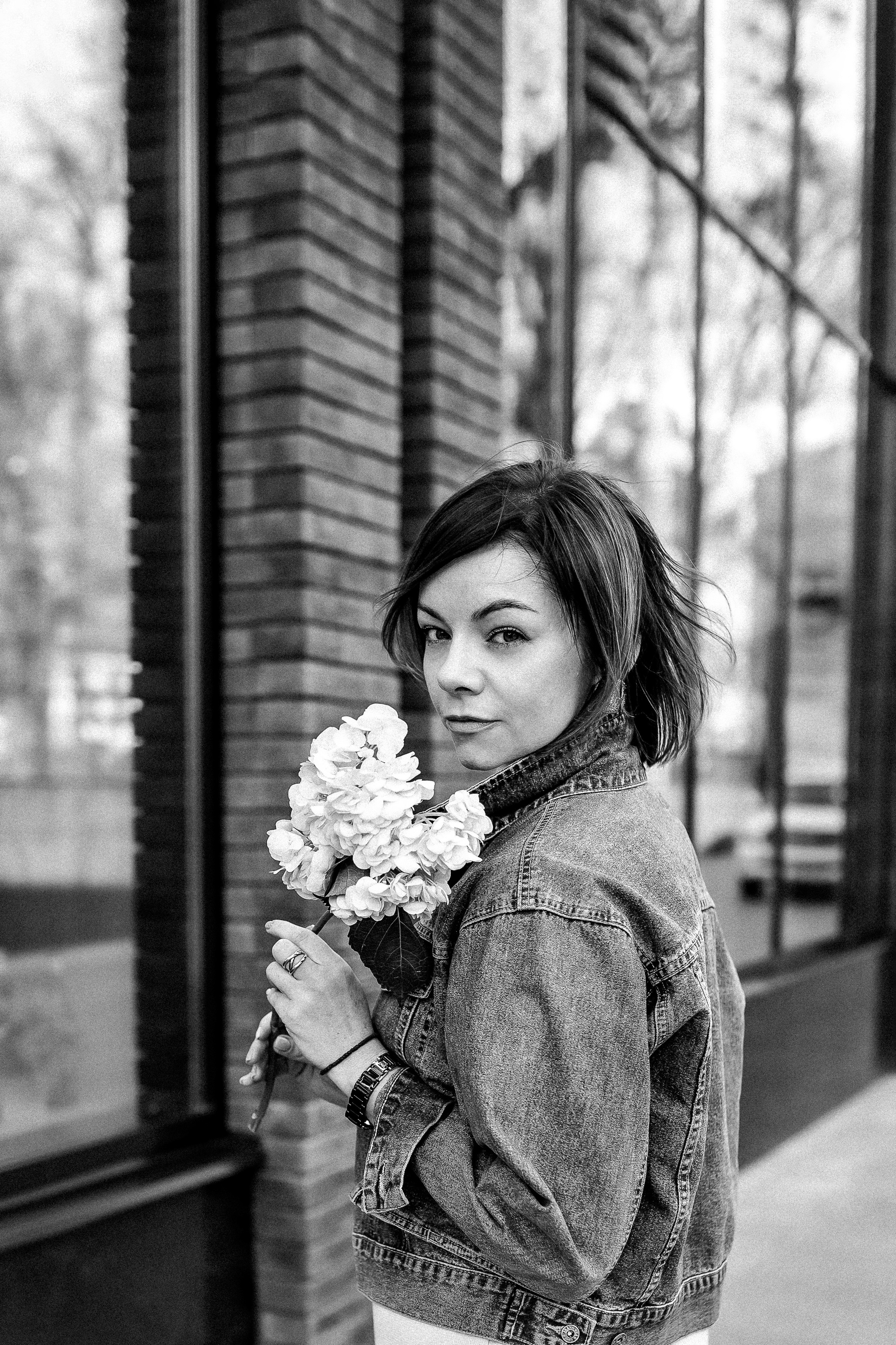 Маша. Прогулка. Профессиональный фотограф, Москва |Видное Елена Елизарова