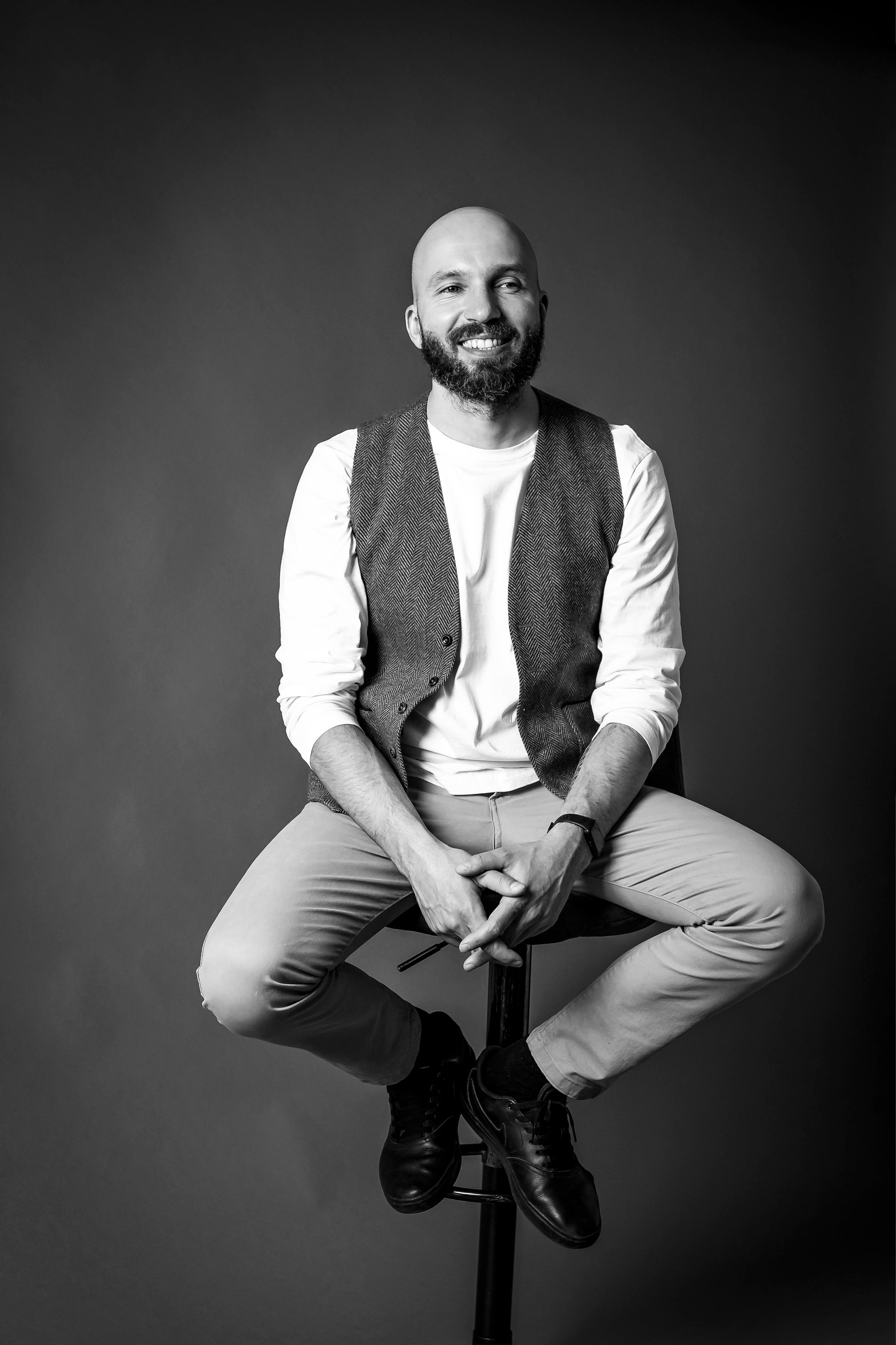 Тима. Контент сьемка. Профессиональный фотограф, Москва |Видное Елена Елизарова