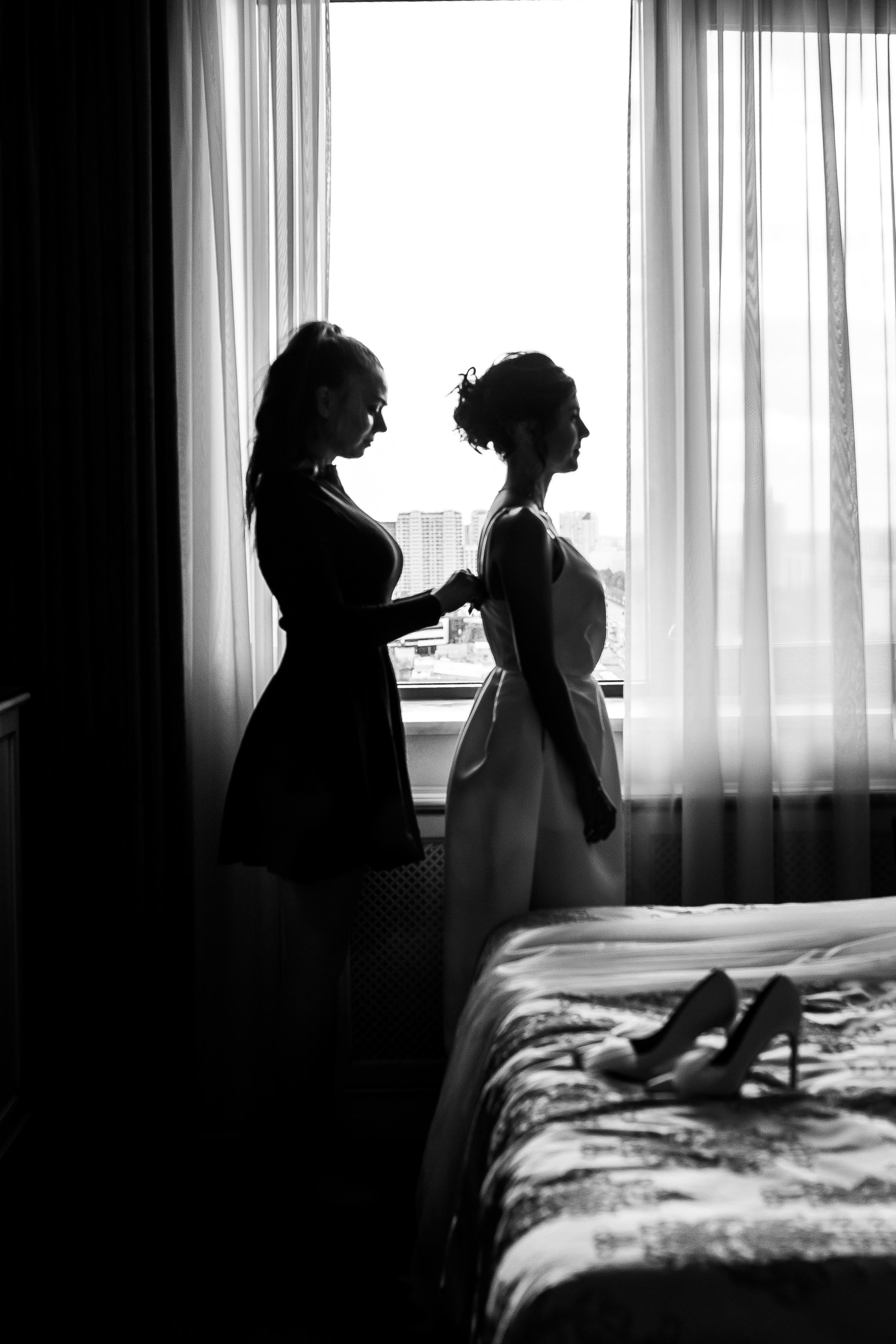 Павел и Юлия. Счастливы вместе. Профессиональный фотограф, Москва |Видное Елена Елизарова