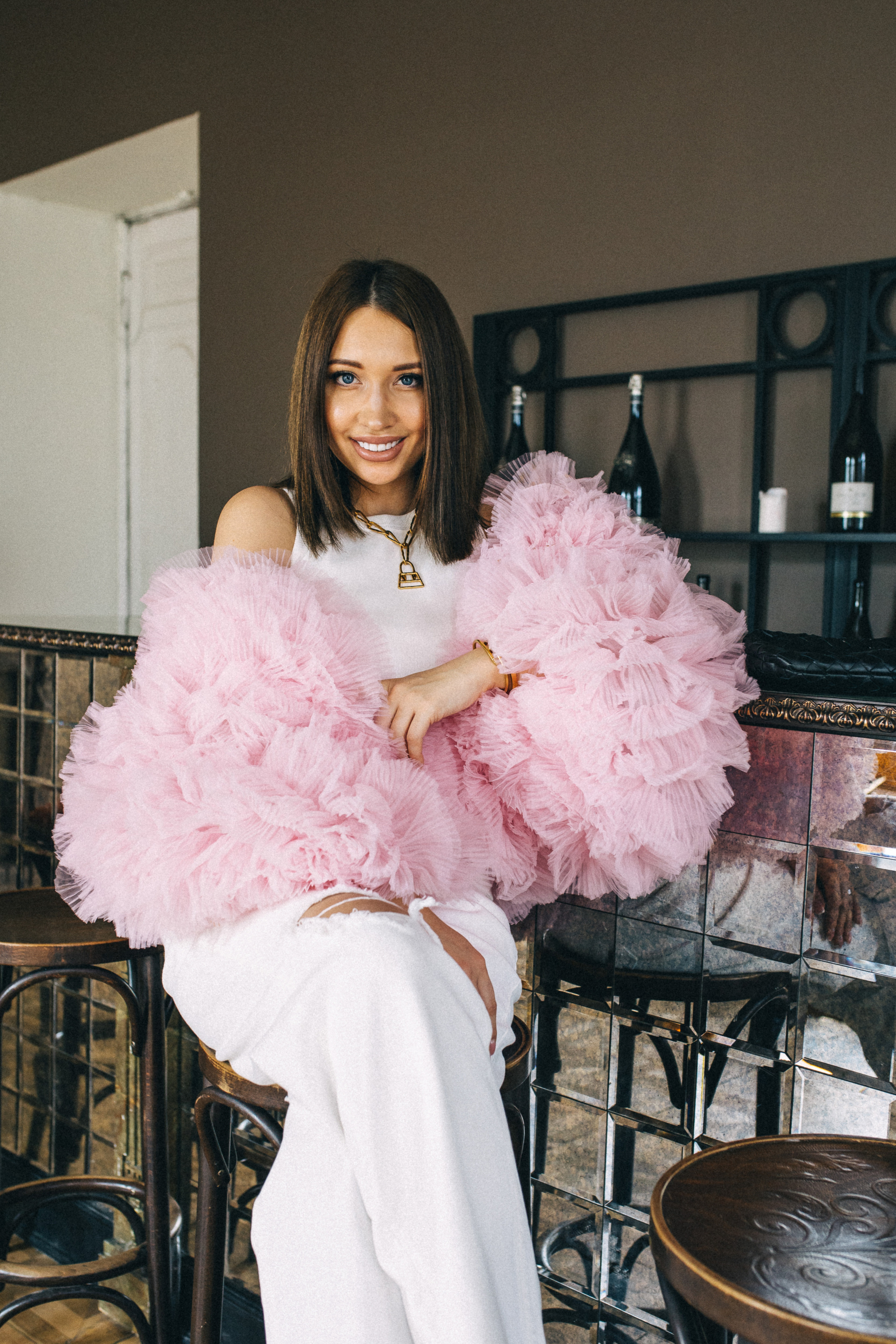 Анастасия. Ретро настроение. Профессиональный фотограф, Москва |Видное Елена Елизарова