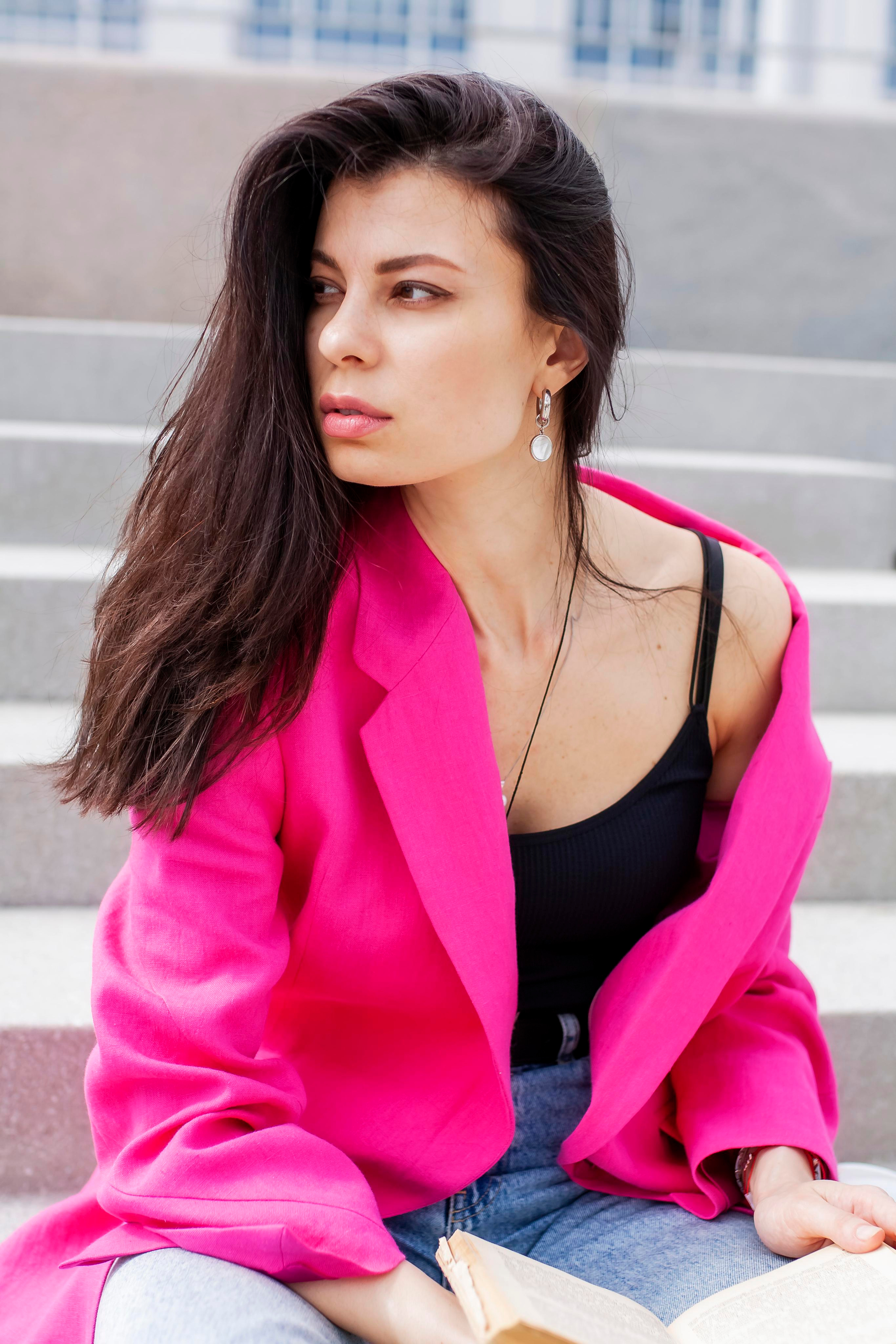 Ира. Прогулка по Москве. Профессиональный фотограф, Москва |Видное Елена Елизарова