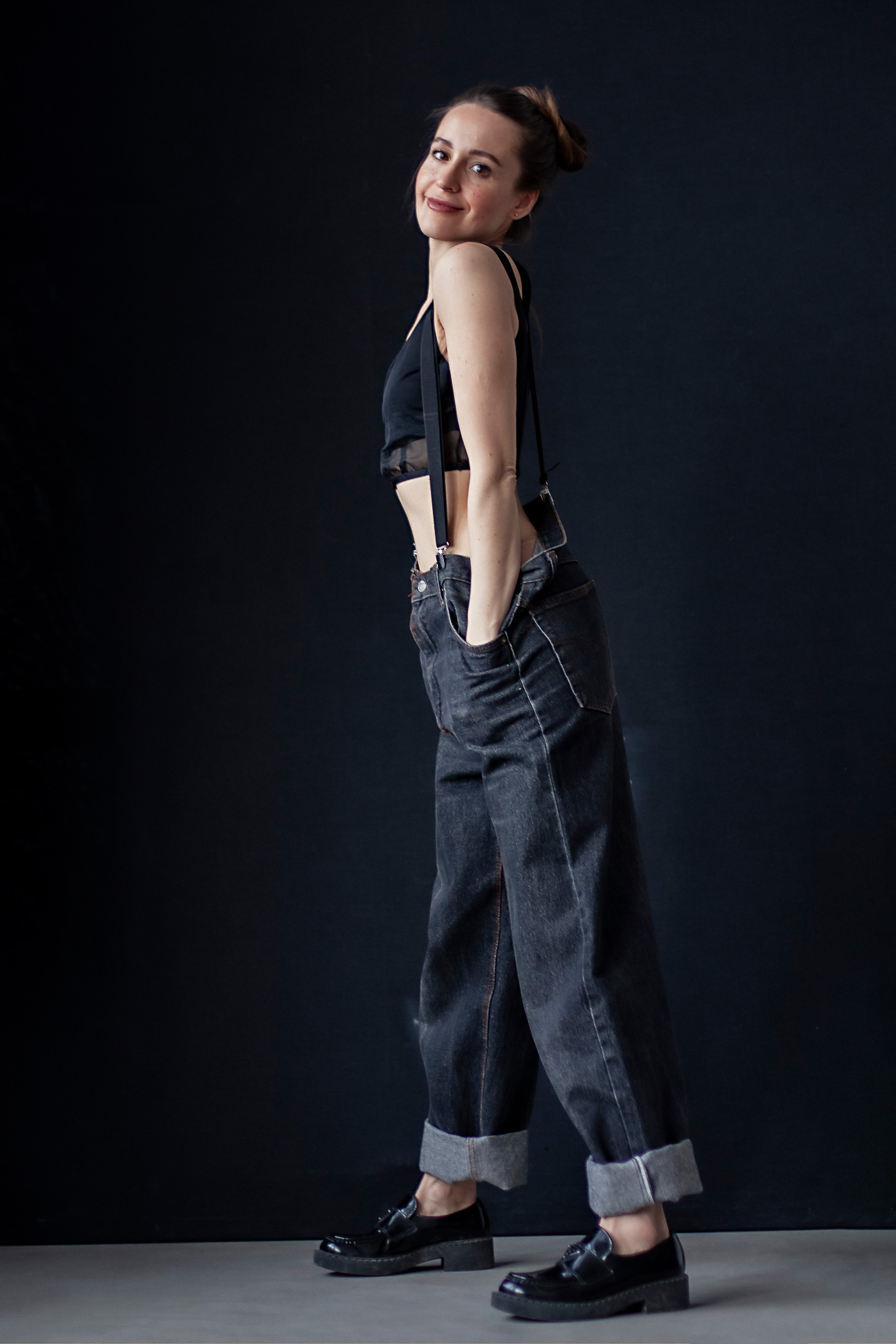 Ольга. Fashion style. Профессиональный фотограф, Москва |Видное Елена Елизарова