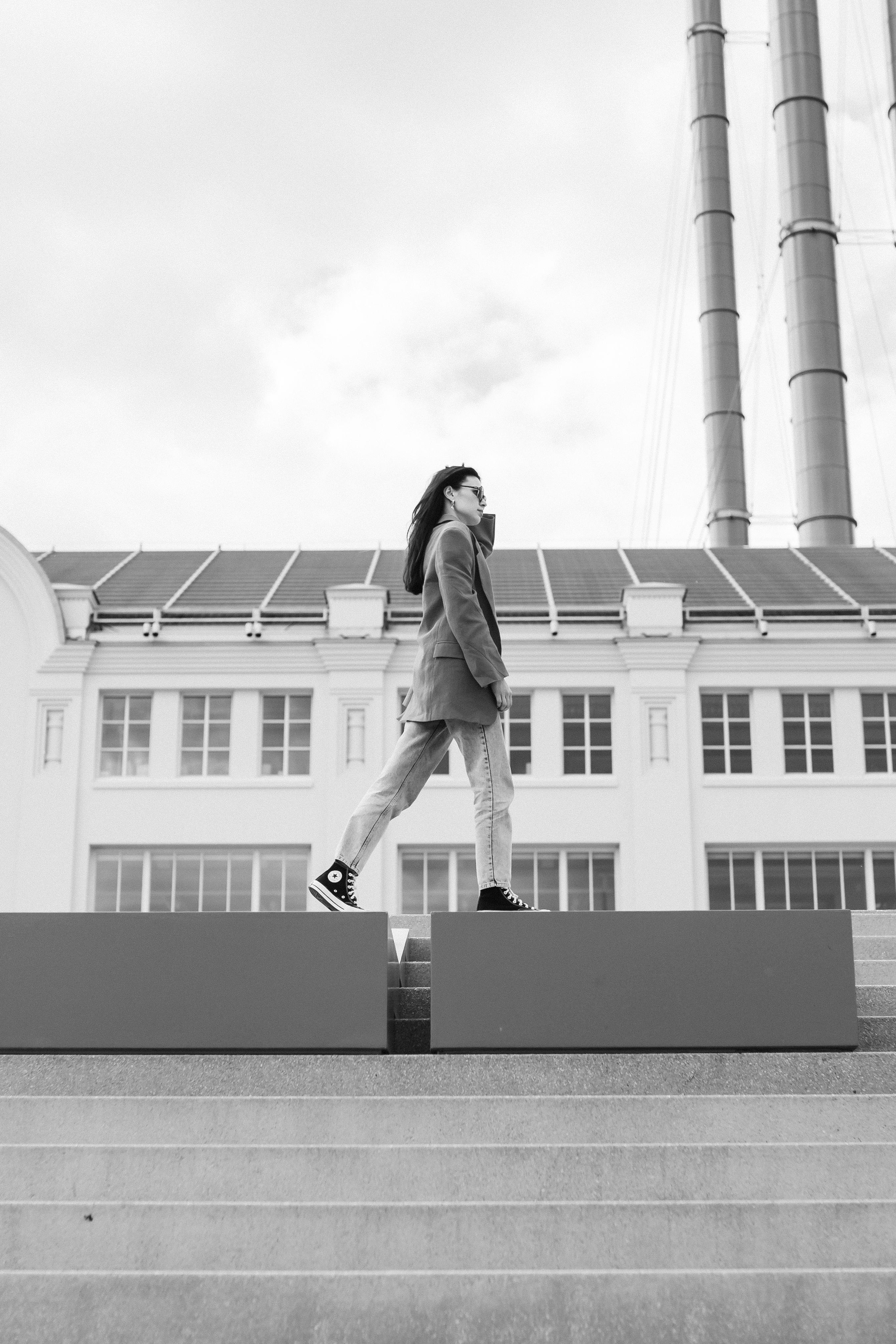 Ира. Прогулка по Москве. Профессиональный фотограф, Москва |Видное Елена Елизарова