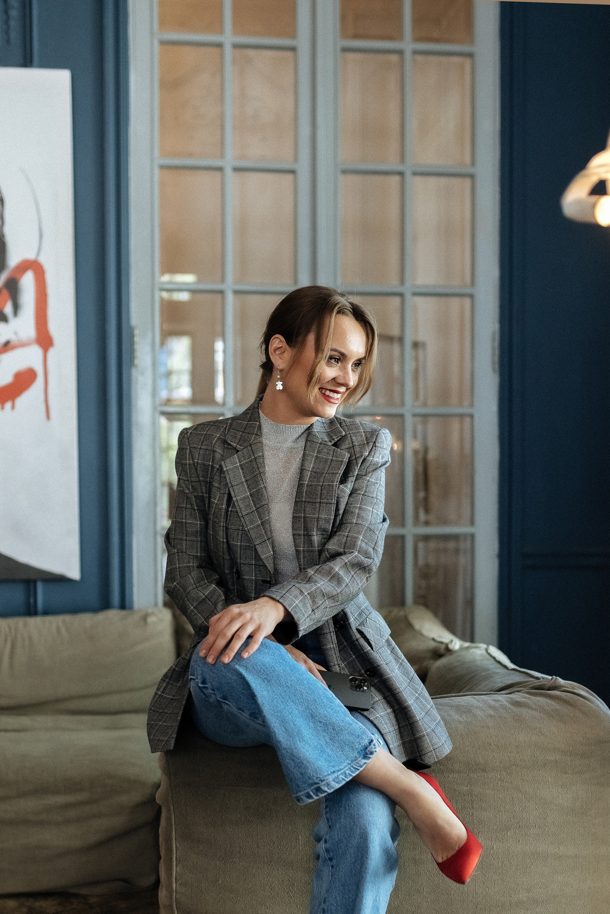 Аня. Студия. Профессиональный фотограф, Москва |Видное Елена Елизарова